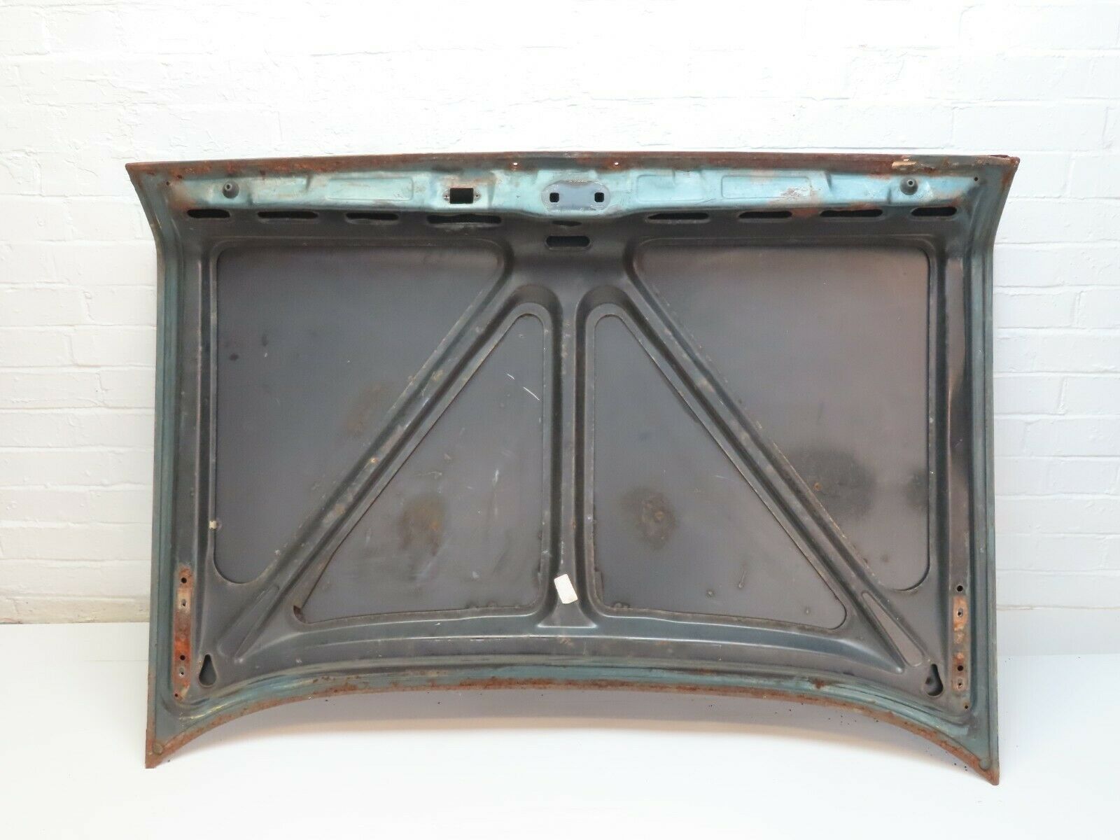 4770 Mercedes-Benz W114 280CE Coupe Boot Lid Trunk Door