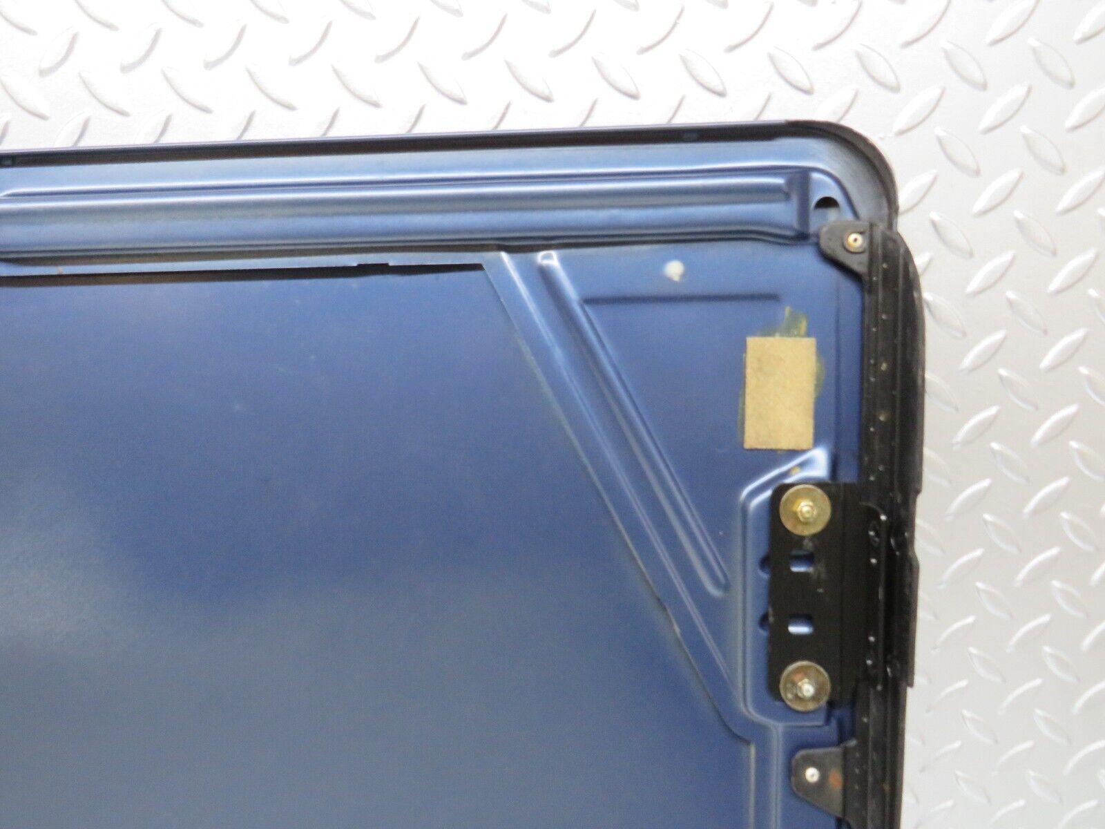 31444 Mercedes-Benz S124 220TE Wagon Sunroof Panel