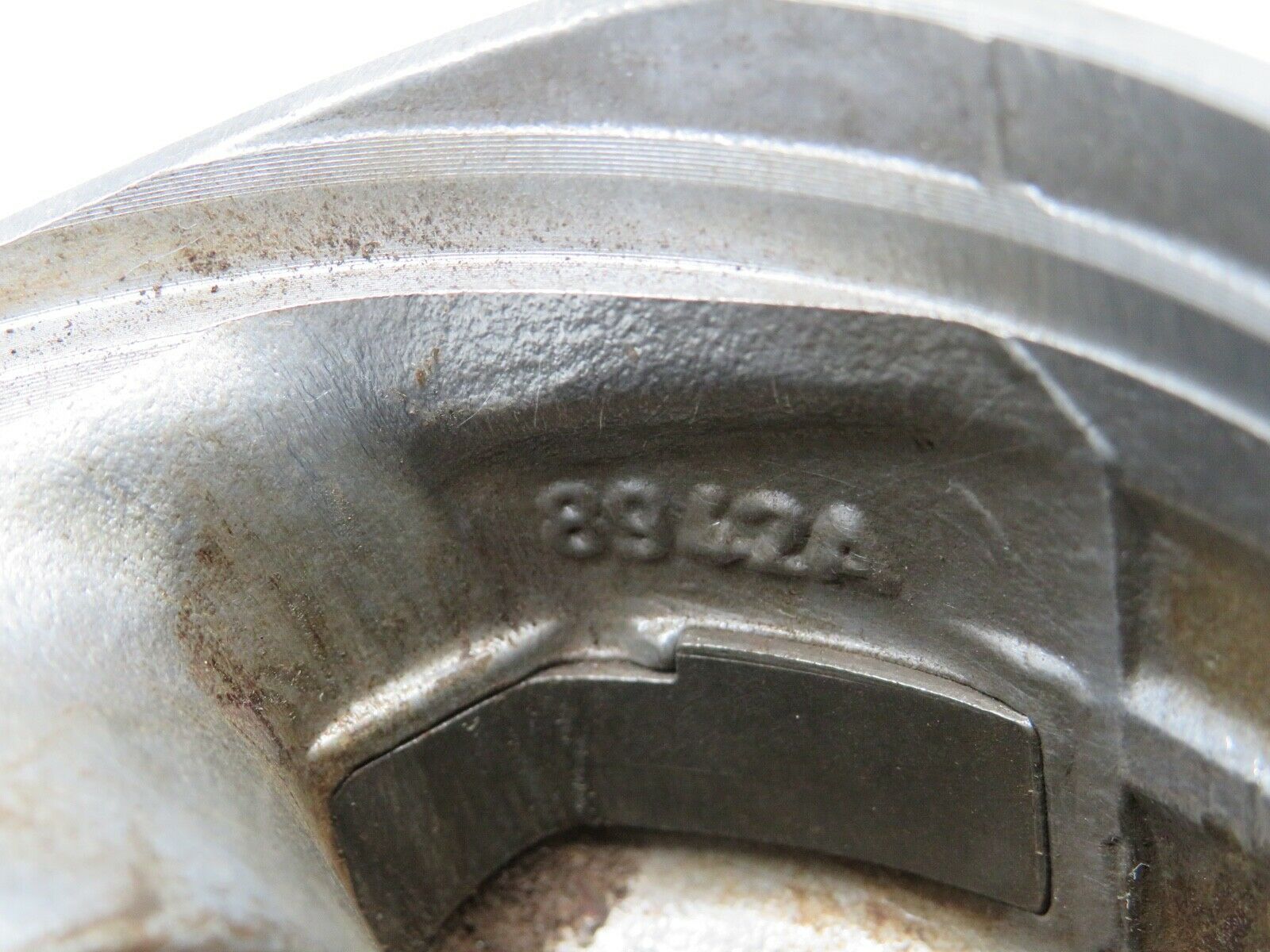 21746 Mercedes-Benz W126 300SE Piston With Connecting Rod 88.475 mm