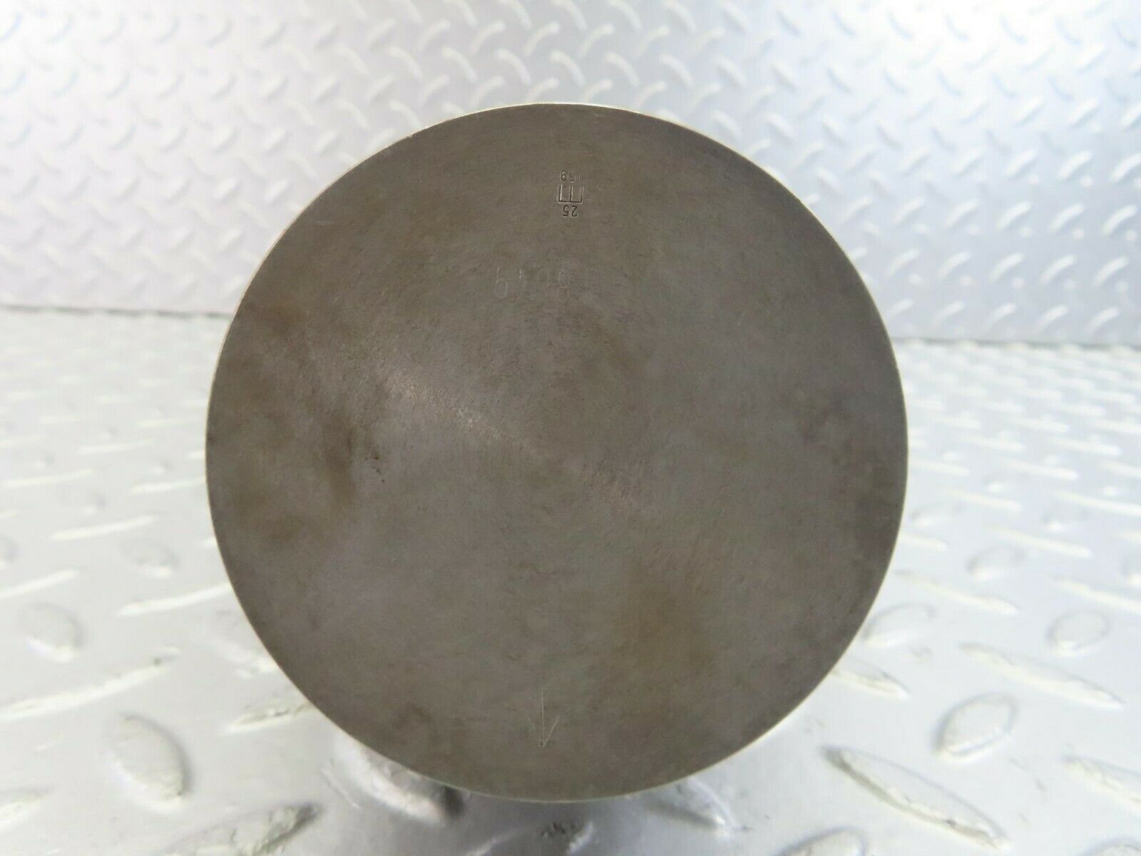 10161 Mercedes-Benz W108 Piston With Connecting Rod 86.49 mm 1300380201