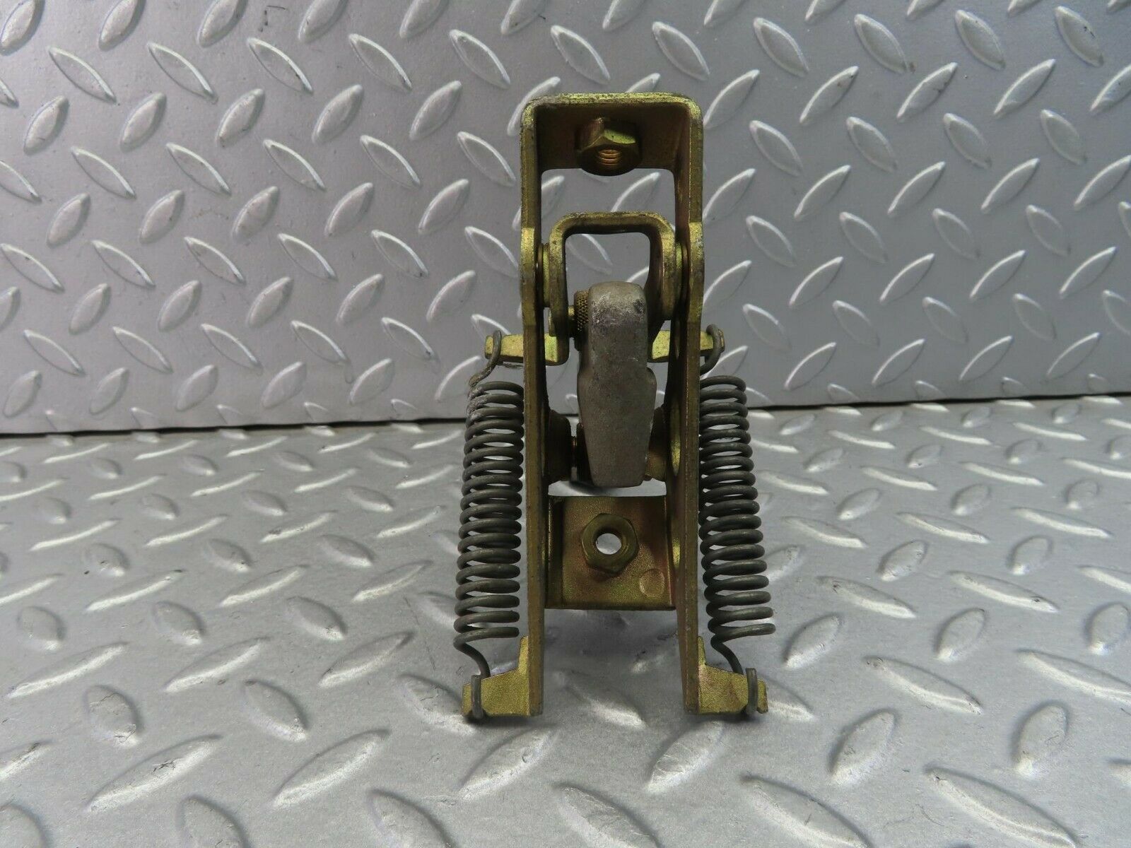 8495 Mercedes-Benz R107 C107 Door Safety Check Strap