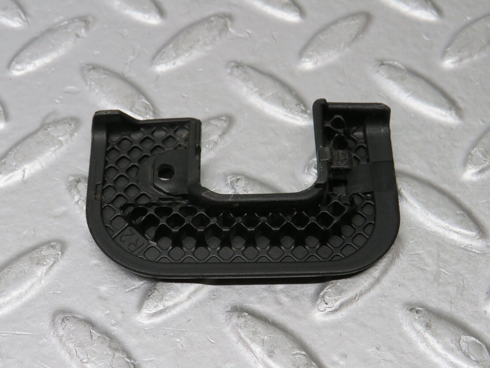 38336 Mercedes-Benz R129 280SL Coupe Door Lock Cover Pair