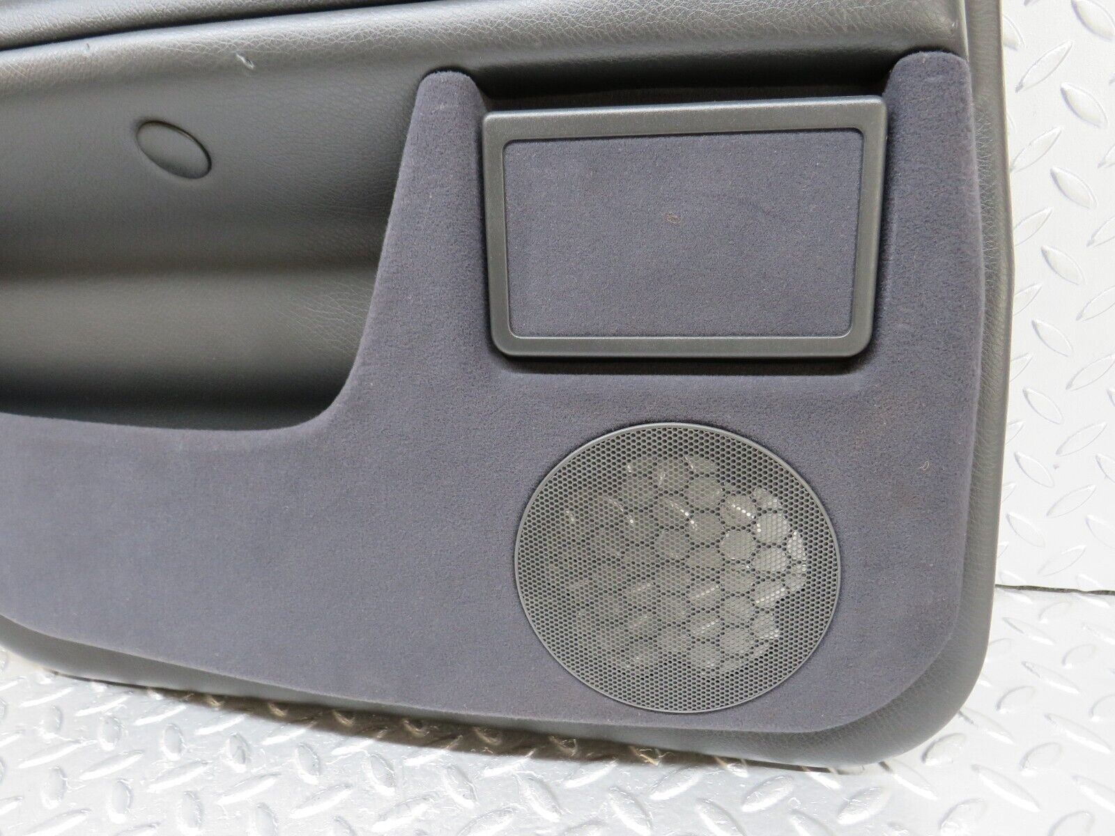 34732 Mercedes-Benz W210 320E Rear Left Door Card 2107374171