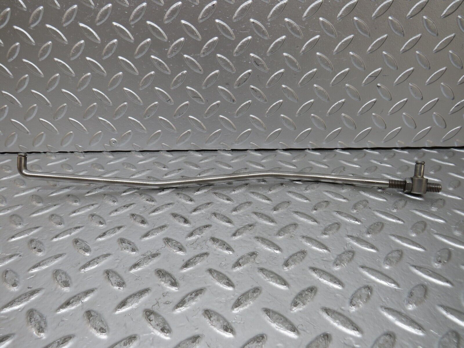 27301 Mercedes-Benz W123 280E Gear Selector Linkage