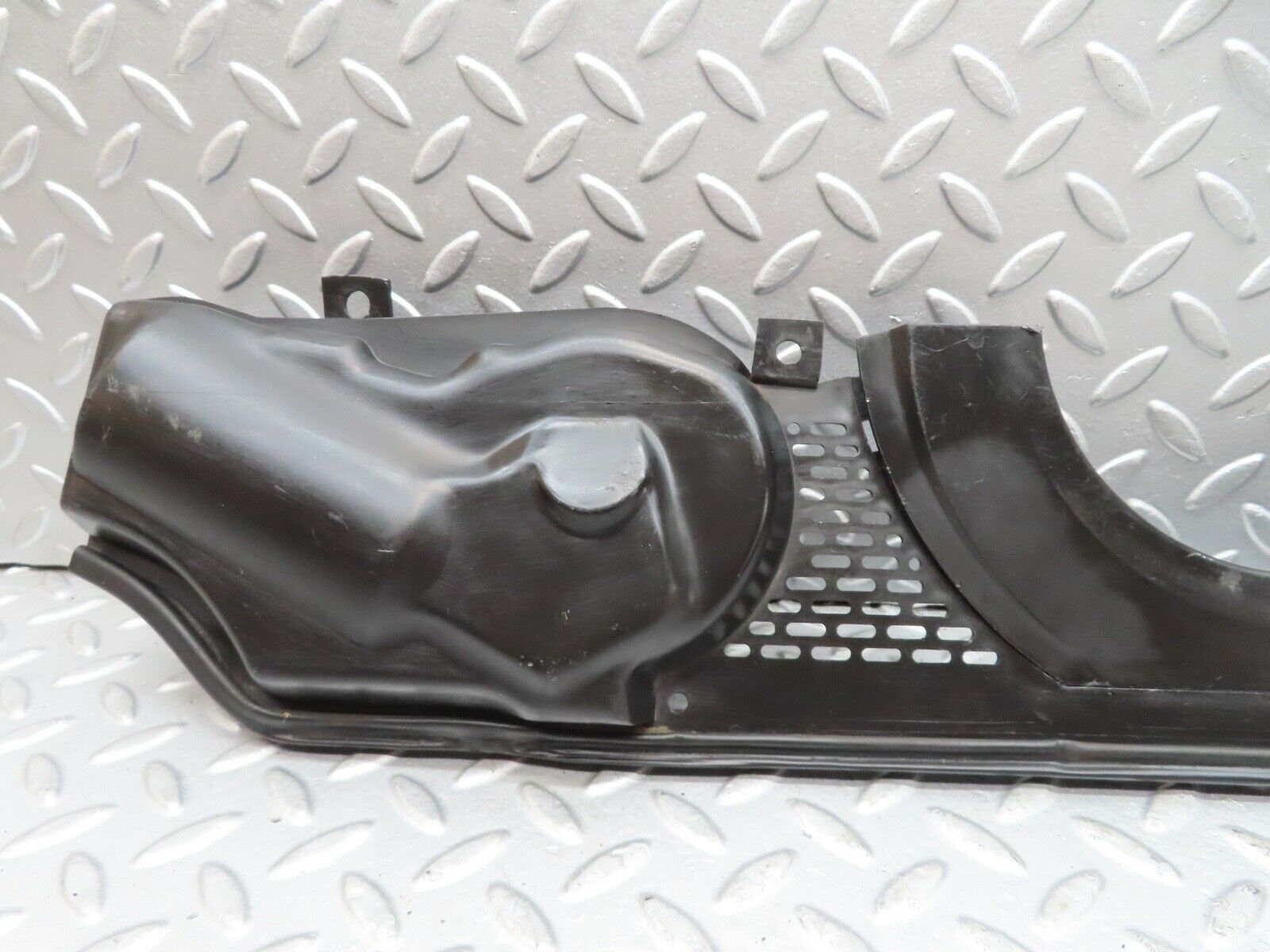 17108 Mercedes-Benz R129 300SL Coupe Windscreen Wiper Motor Cover Panel