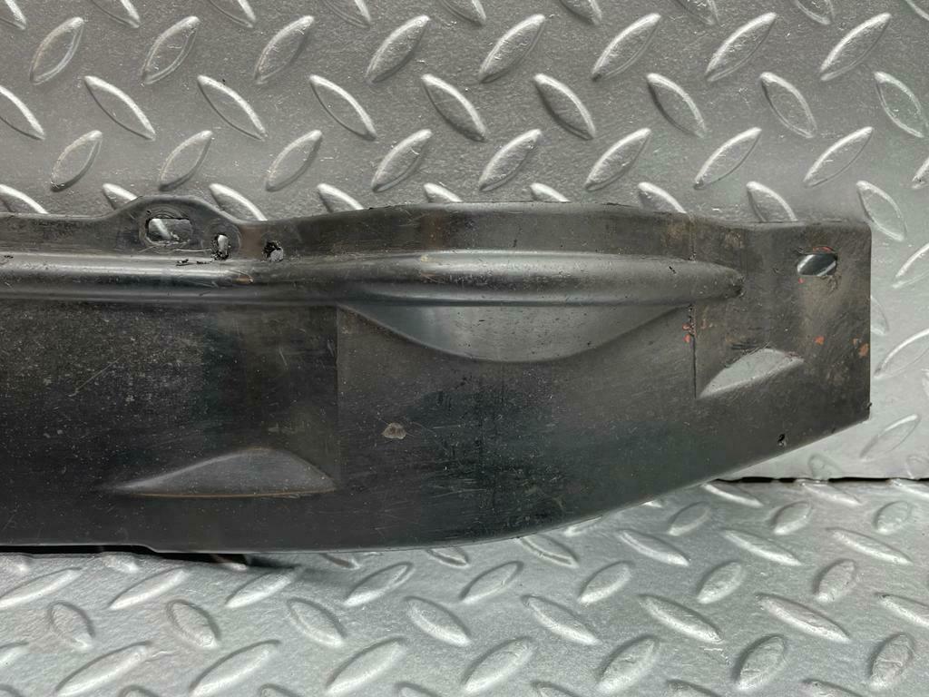 0181 Mercedes-Benz W116 350SE Right Driver Side Fender Wing Panel 1168840635