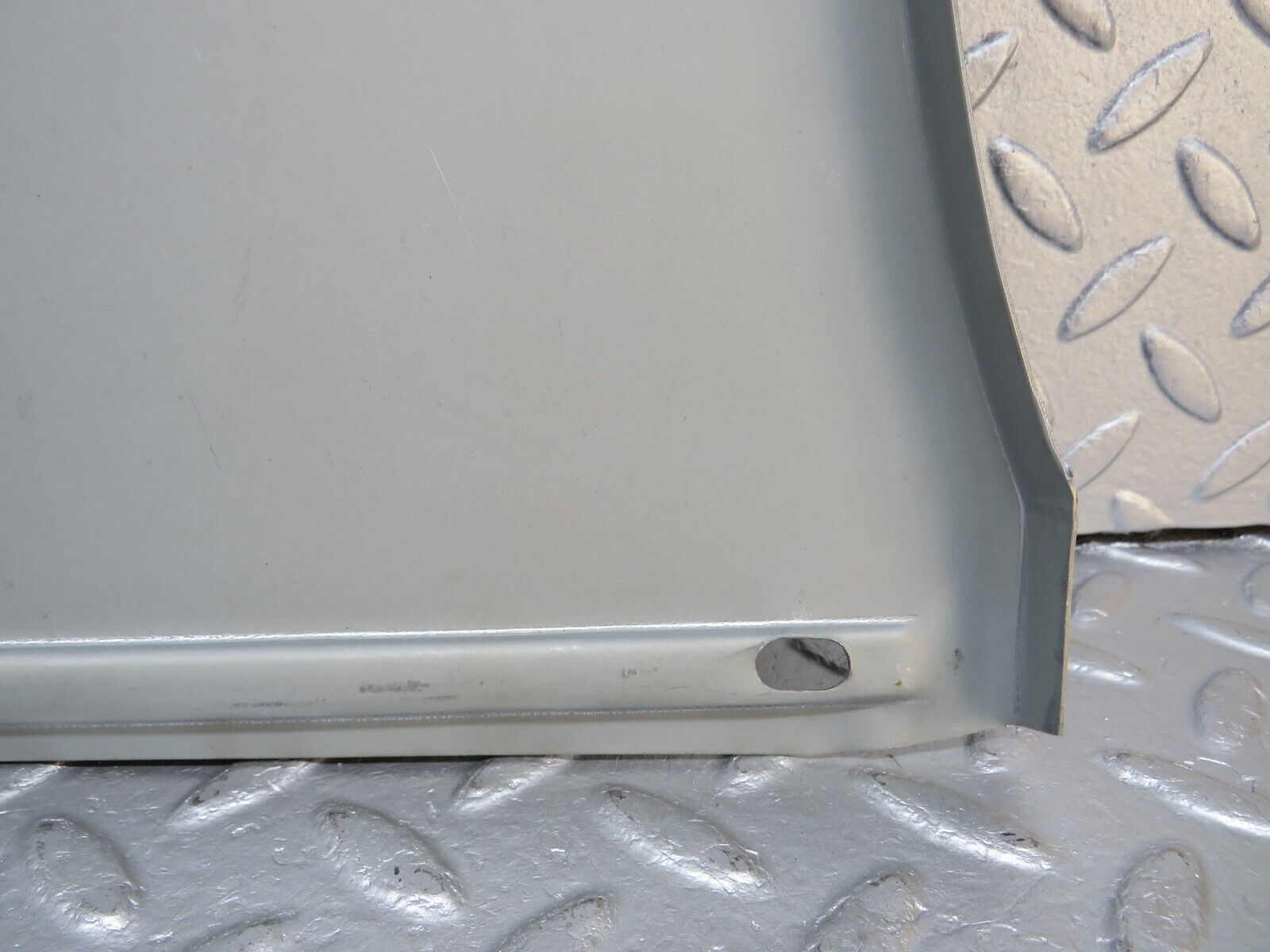 40347 Mercedes-Benz W110 230 Front Right Wing Fender Repair Panel