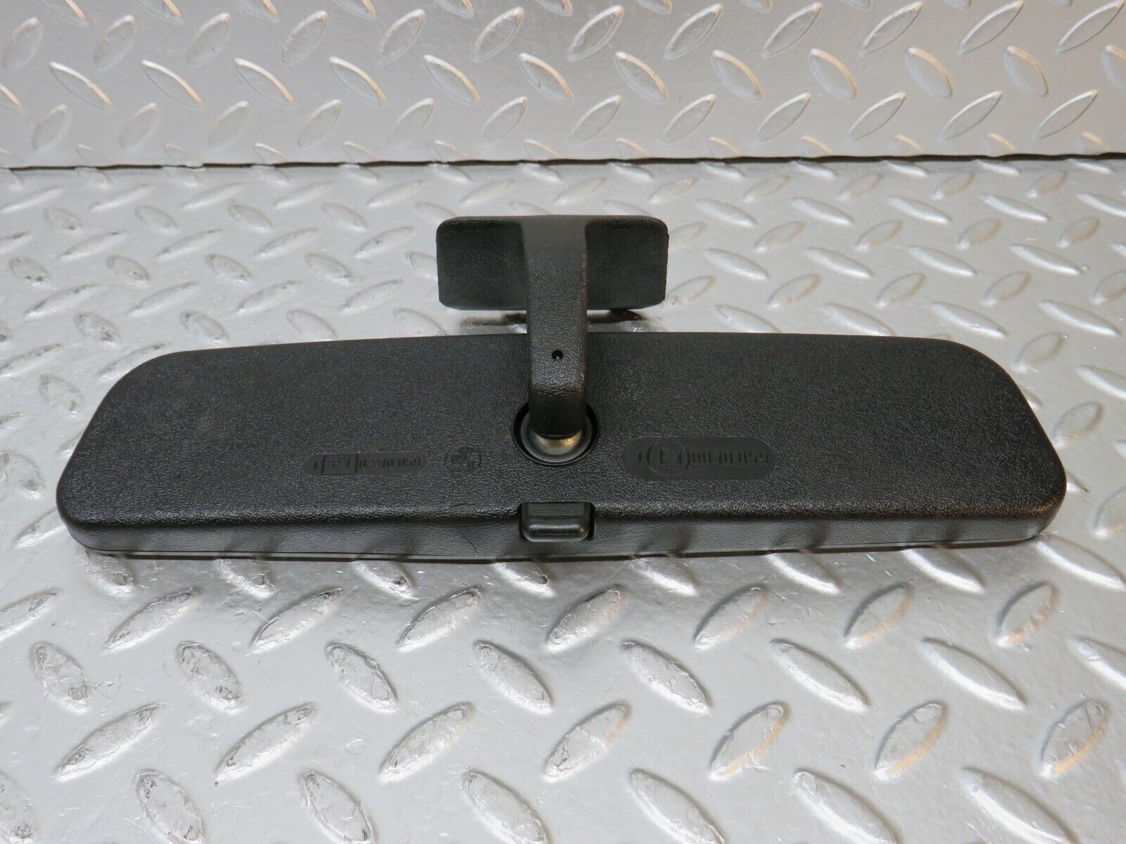 31261 Mercedes-Benz S124 220TE Wagon Rear View Mirror 140157-4/1/1