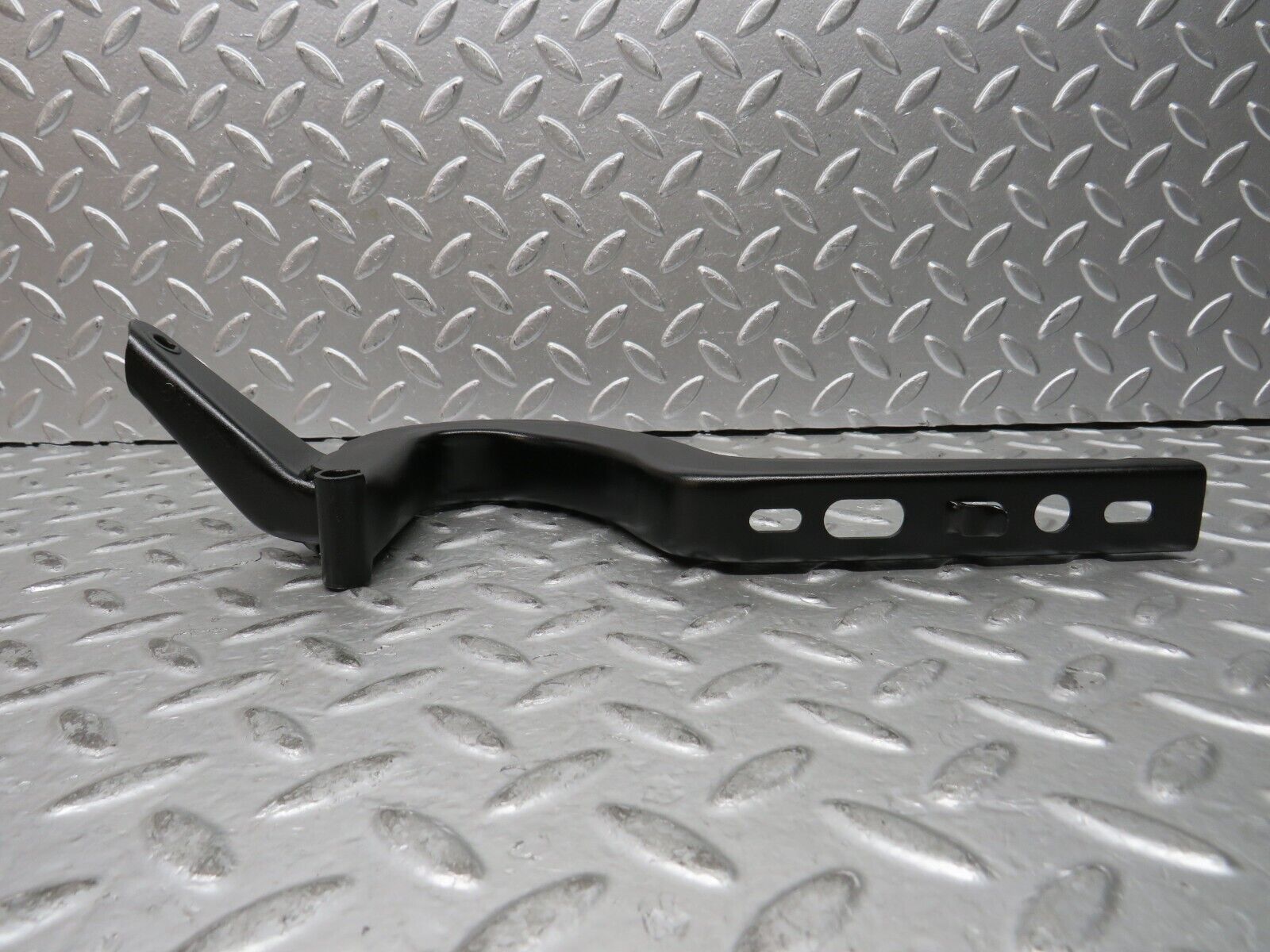 28767 Mercedes-Benz W123 230E Trunk Lid Hinge Right Side 1237500287