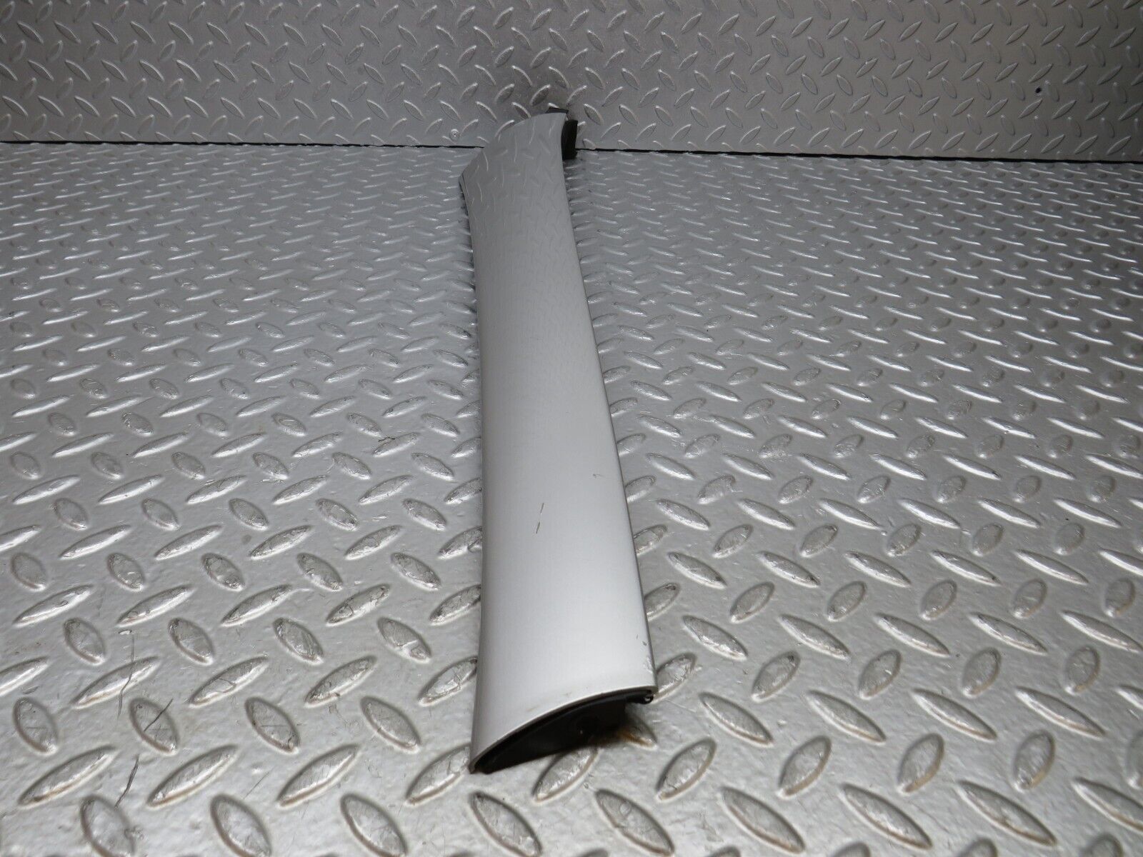 39355 Mercedes-Benz R129 320SL Coupe A Pillar Exterior Cover Trim Left 1296980118 1296980198