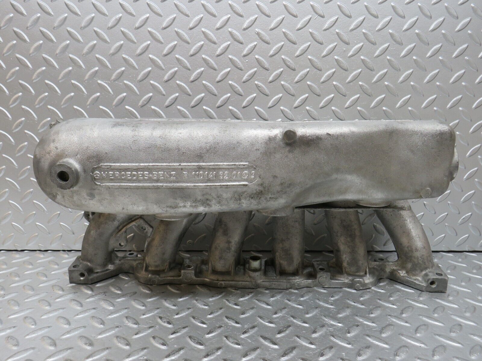28038 Mercedes-Benz W123 280E Air Intake Manifold 1101413201