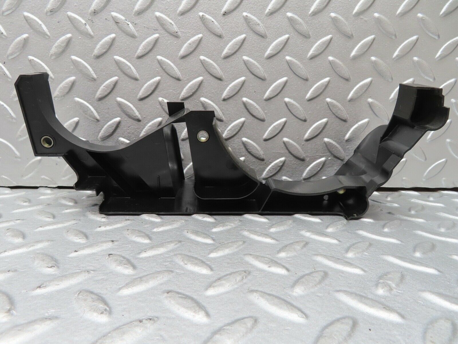 17369 Mercedes-Benz R129 300SL Coupe Ignition Suppressor Housing 1041580485