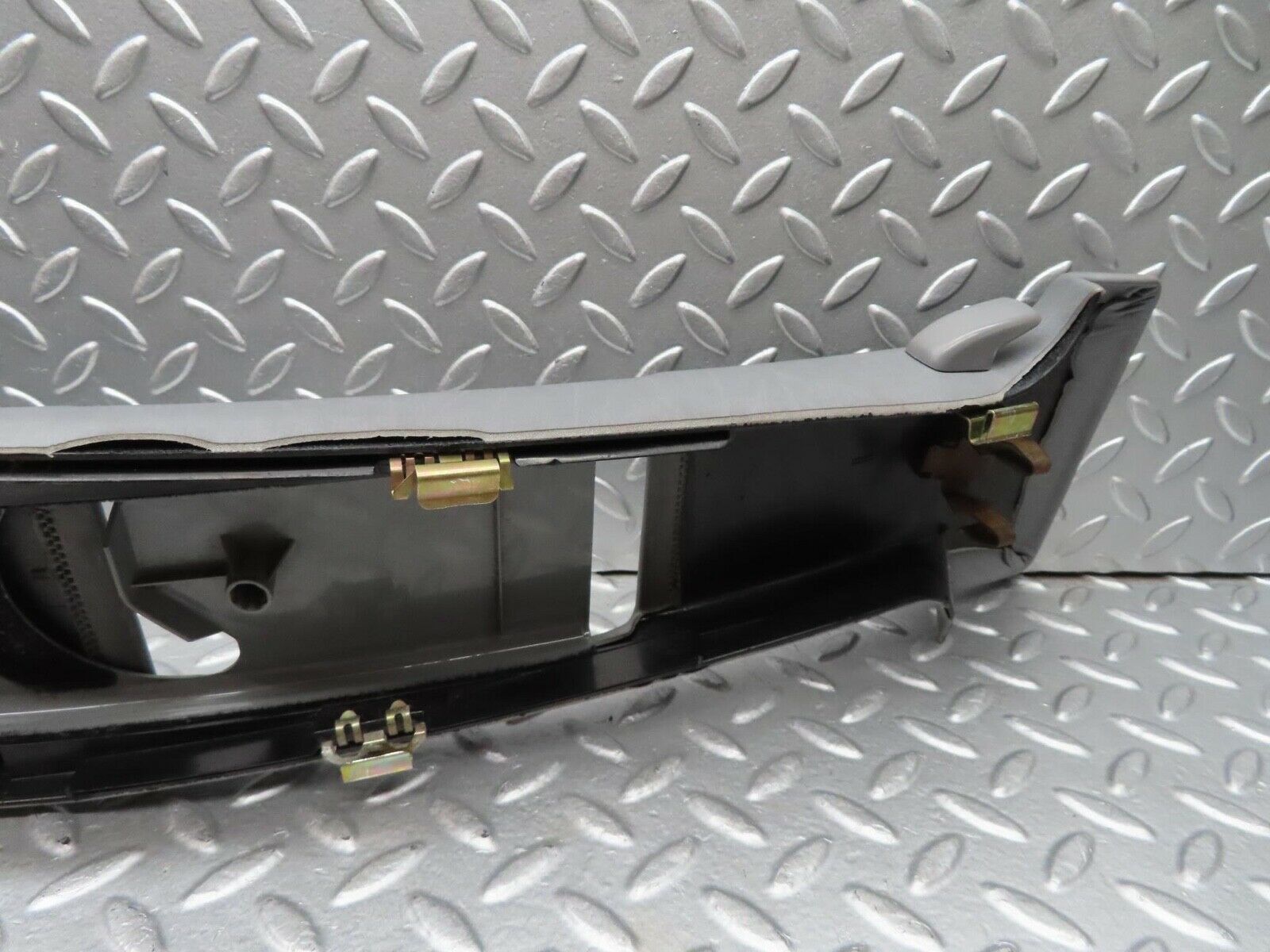 14900 Mercedes-Benz W140 S320 B Pillar Cover Right Side 1406923089