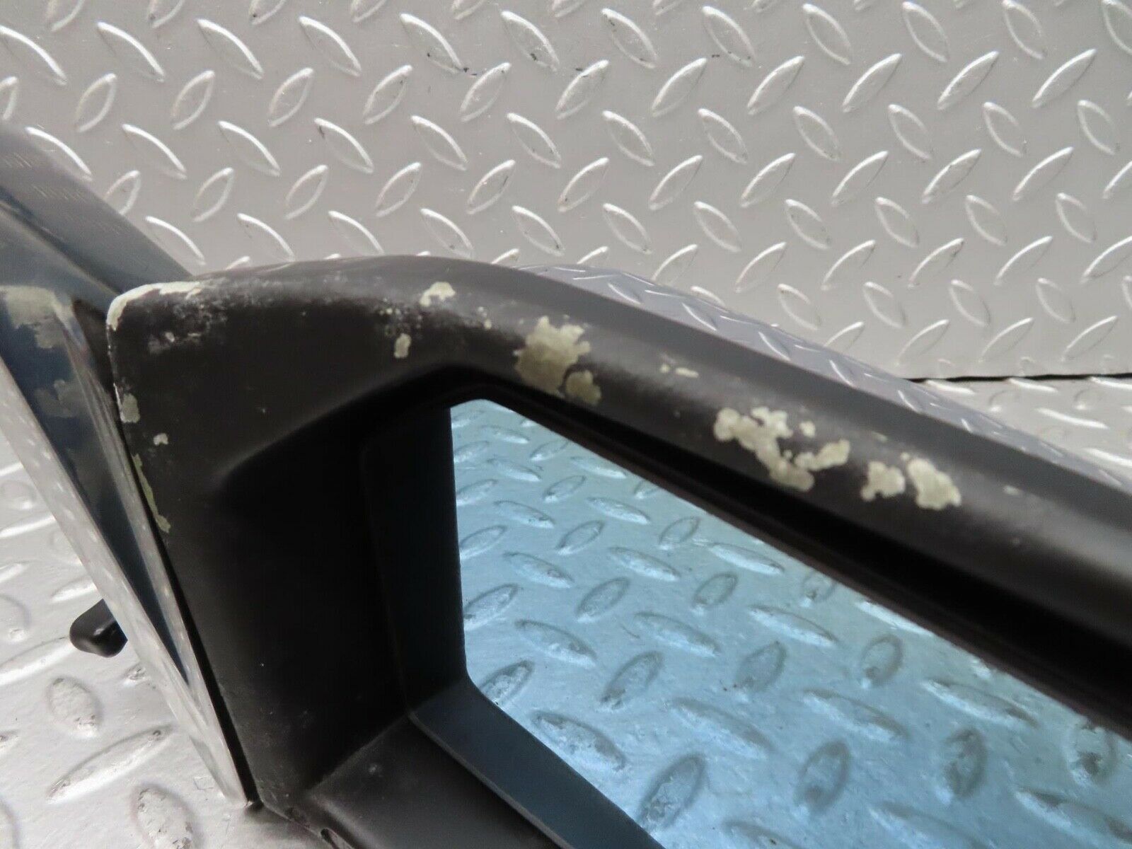 15881 Mercedes-Benz W123 280E Wing Mirror Right Side 1238110461