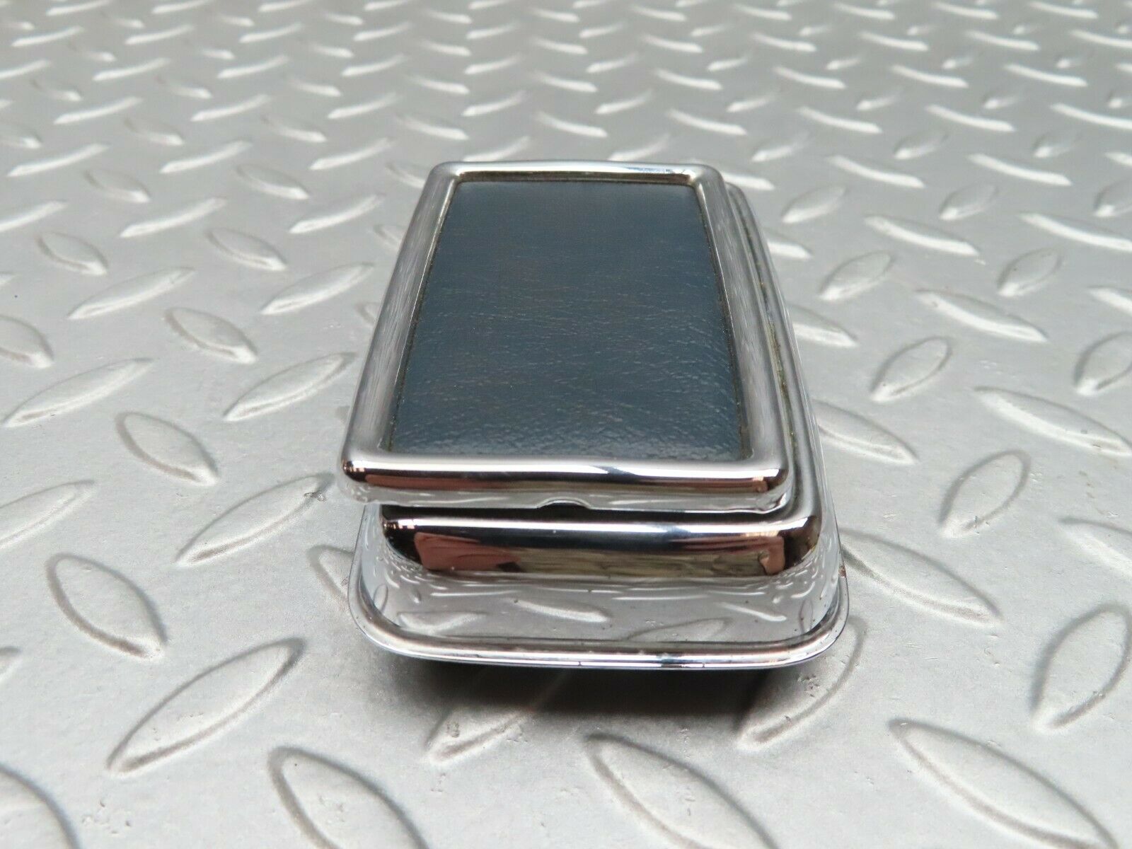 3426 Mercedes-Benz W108 280SE Rear Ashtray Blue