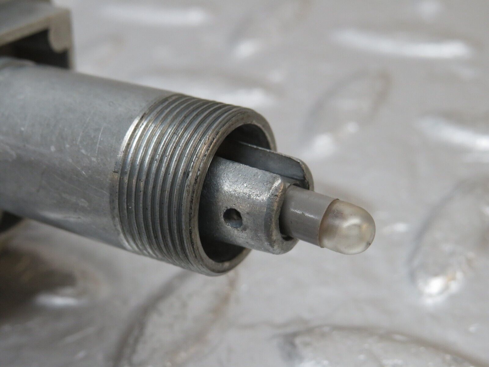 32410 Mercedes-Benz S124 300TE Wagon Heater Control Unit Switch 1248202310