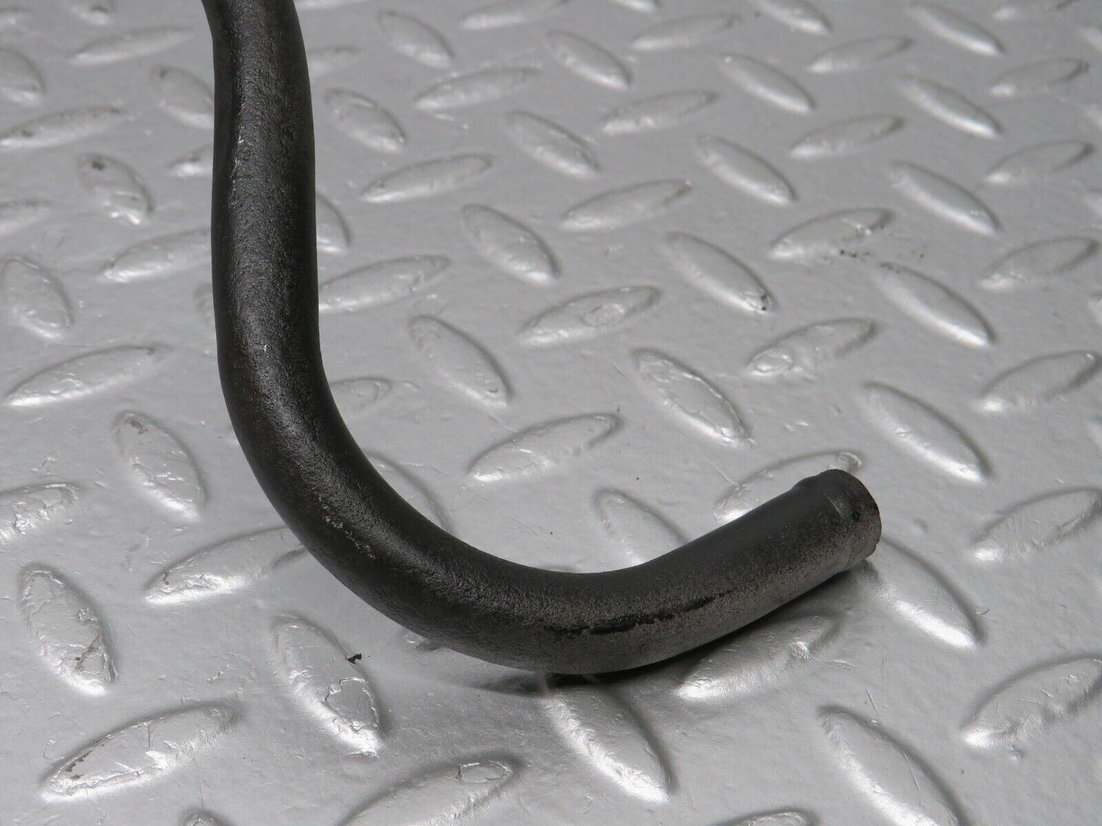 40422 Mercedes-Benz W110 230 Coolant Pipe