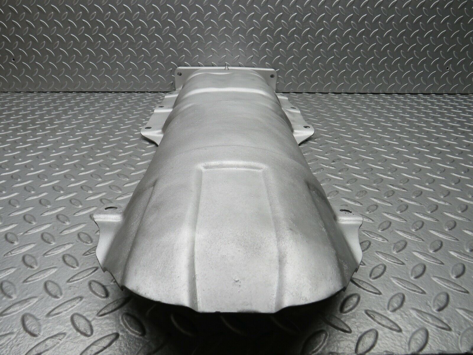 21900 Mercedes-Benz W126 300SE Exhaust Heat Shield