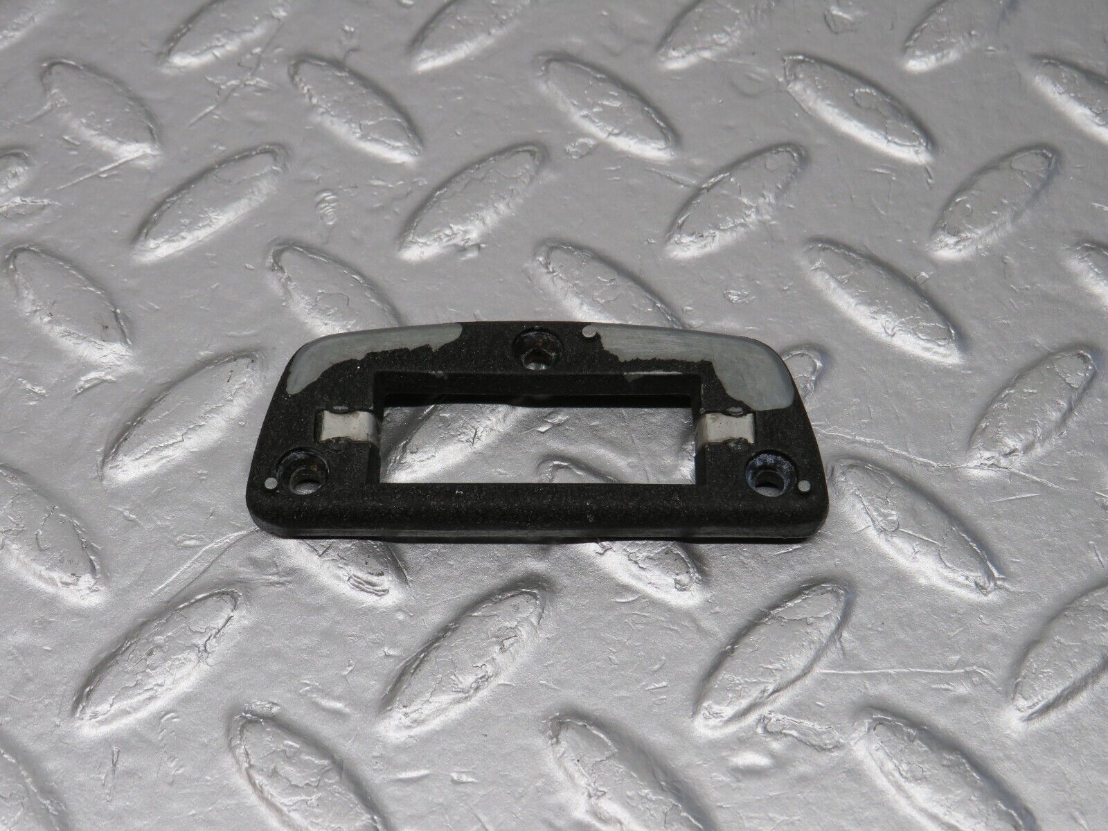 40680 Mercedes-Benz W123 300D Rear View Mirror Bracket