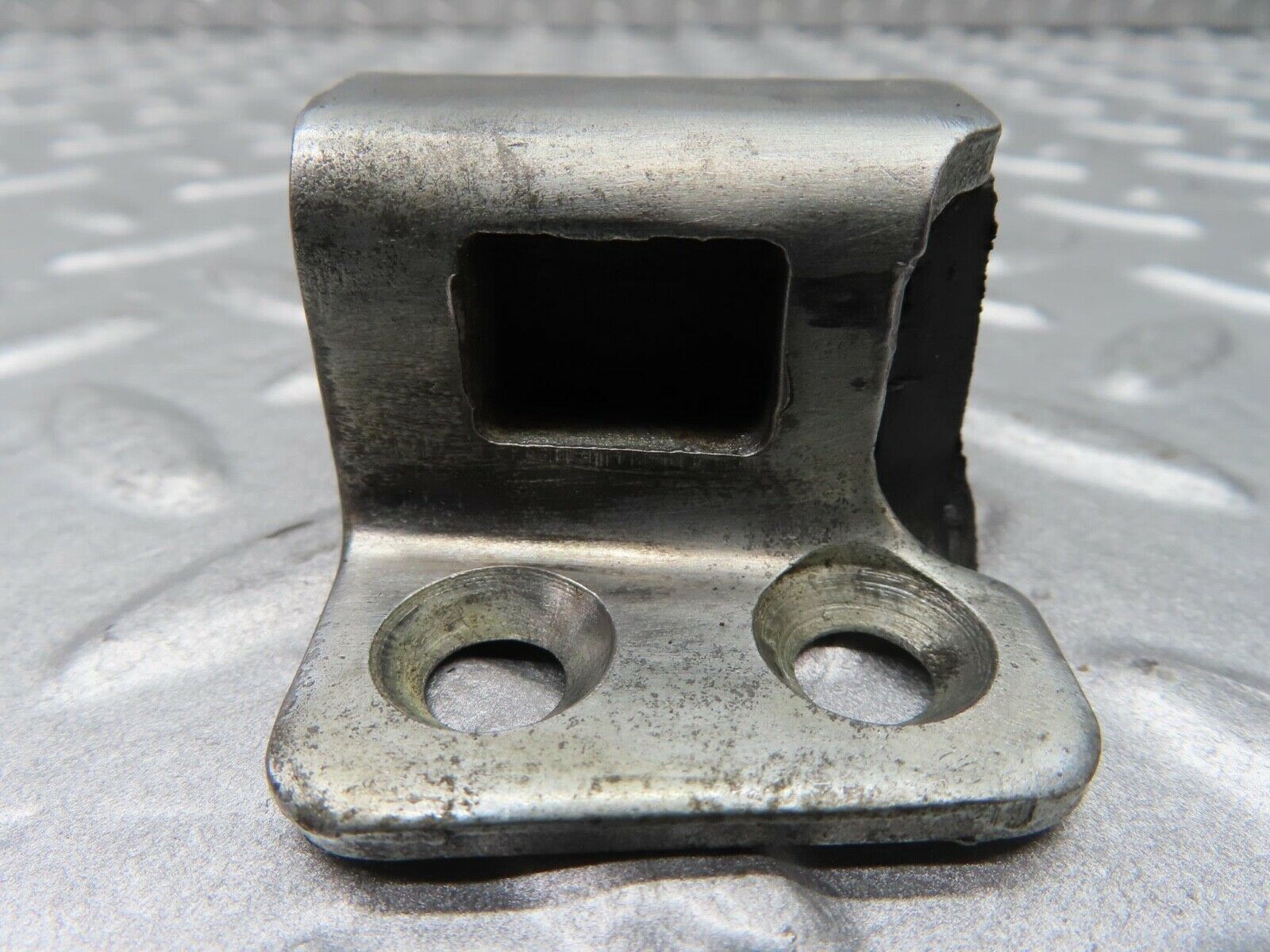 14070 Mercedes-Benz C107 280SLC Door Lock Latch Left Side