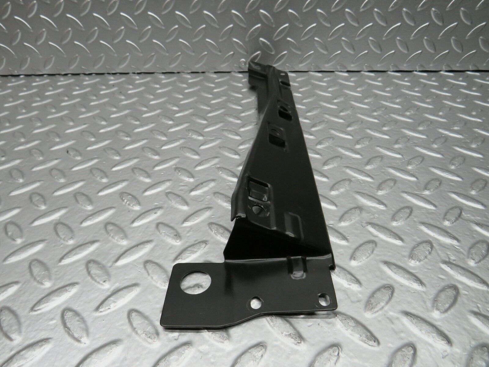 22453 Mercedes-Benz C124 E220 Coupe Rear Window Channel Support Right Side