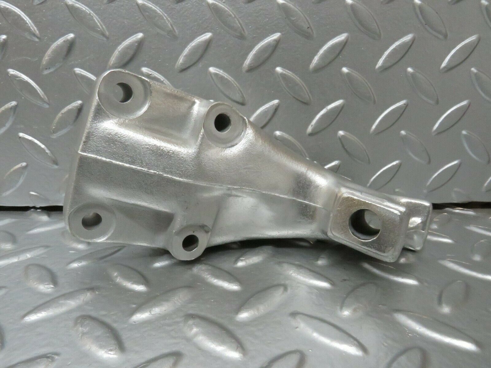 23895 Mercedes-Benz C107 450SLC Engine Mount Bracket Left Side 1162234604