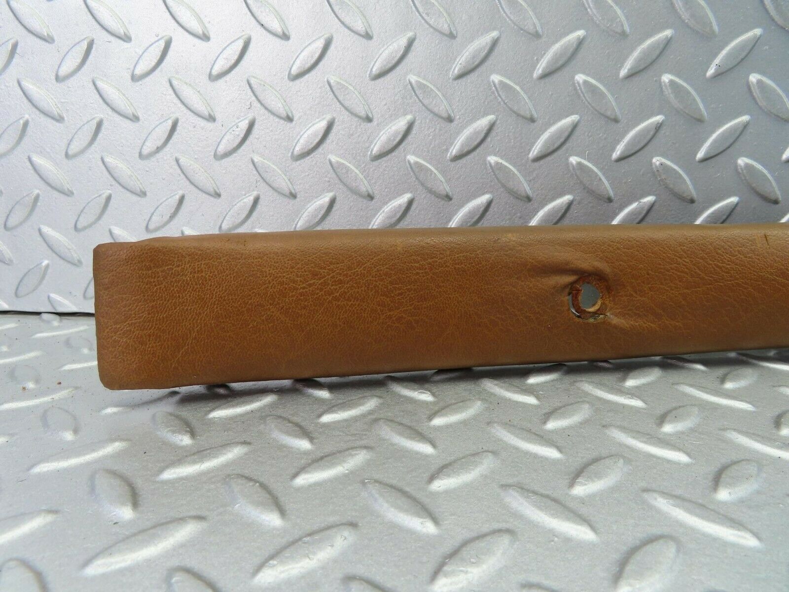 7974 Mercedes-Benz W115 220D B Pillar Cover Left Side