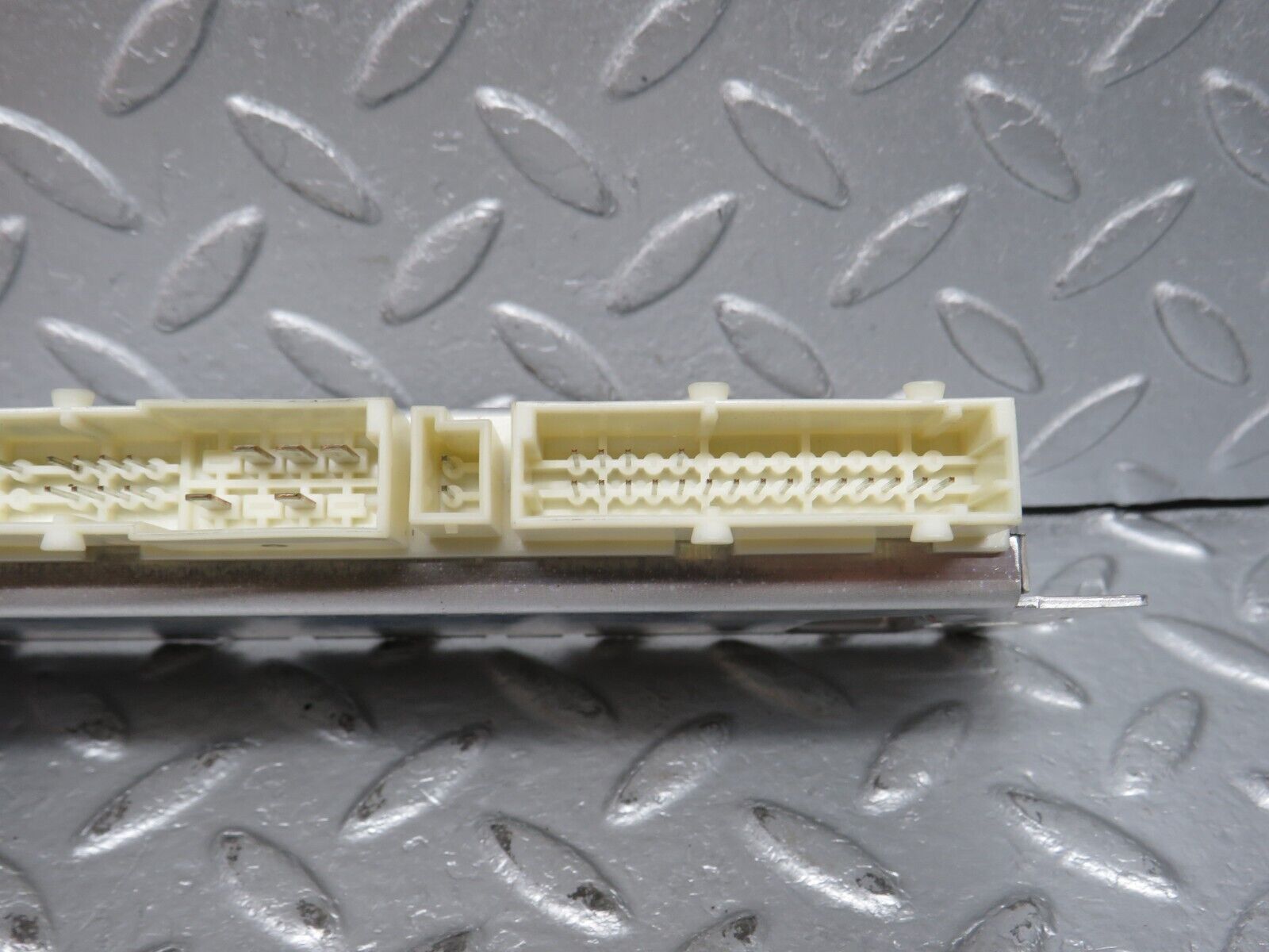 39478 Mercedes-Benz R129 320SL Coupe ABS Control Module Unit 0175459532 0265109037