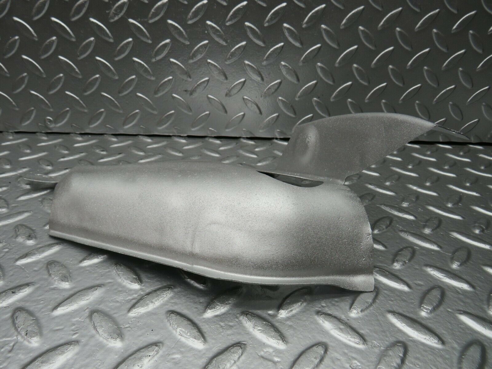 24043 Mercedes-Benz W123 280E Exhaust Heat Shield