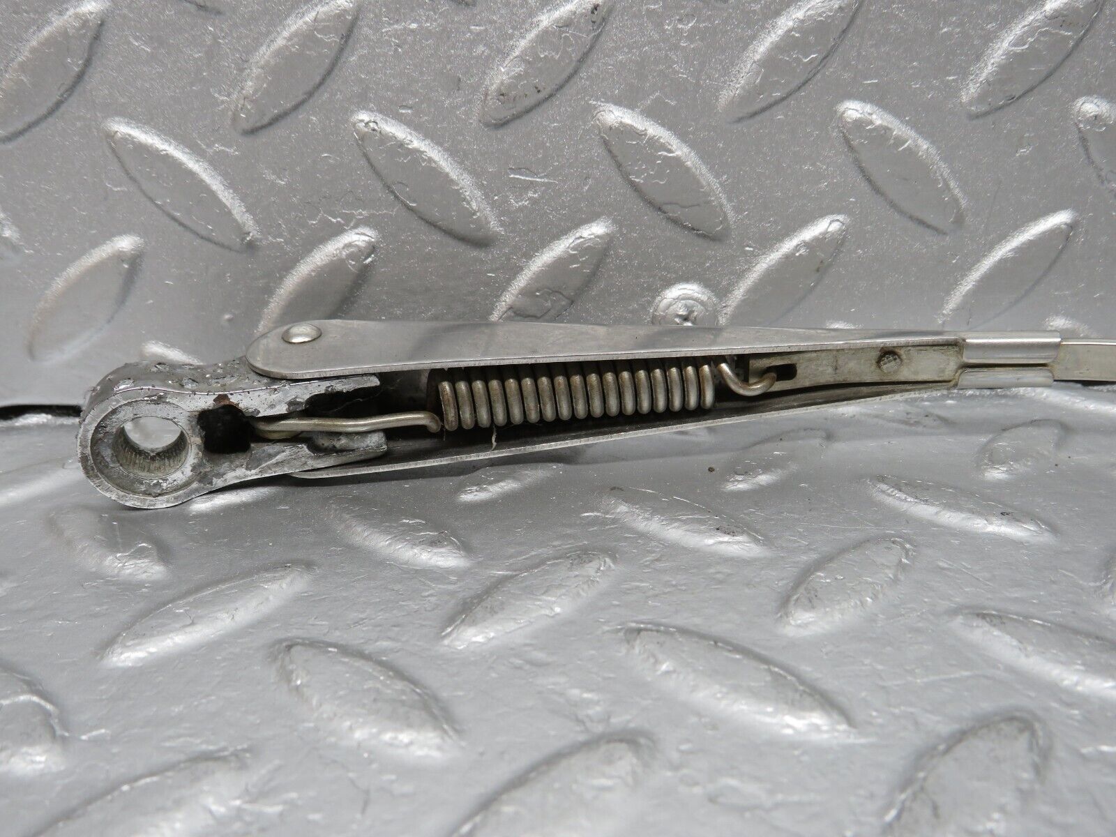 40373 Mercedes-Benz W110 230 Windscreen Wiper Arm Left Side