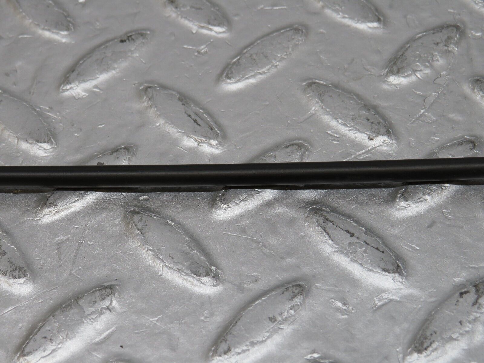 35077 Mercedes-Benz W210 320E Rear Door Lock Cable