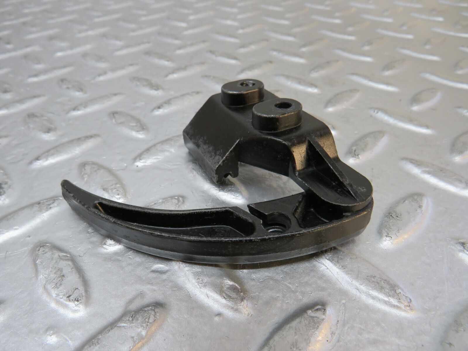 29832 Mercedes-Benz W123 230E Hood Opener Bonnet Opener Release