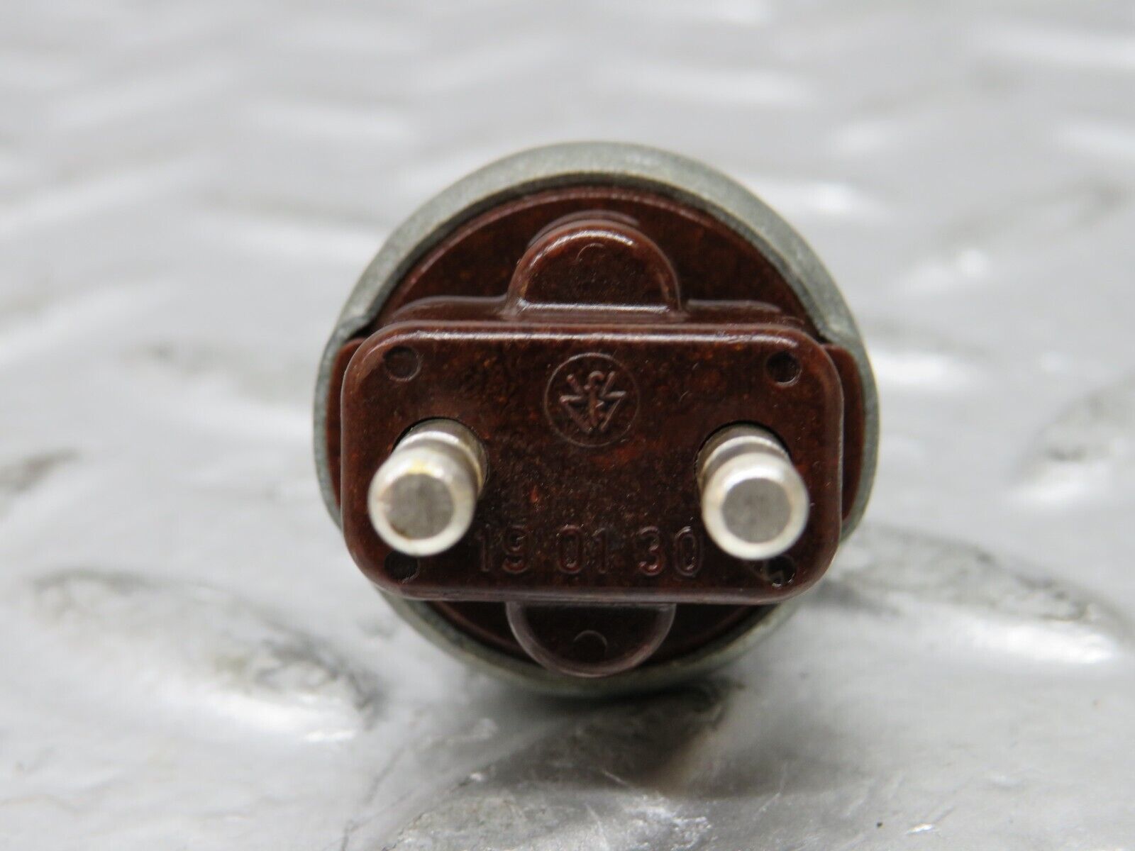 26204 Mercedes-Benz W116 450SE Brake Light Contact Switch