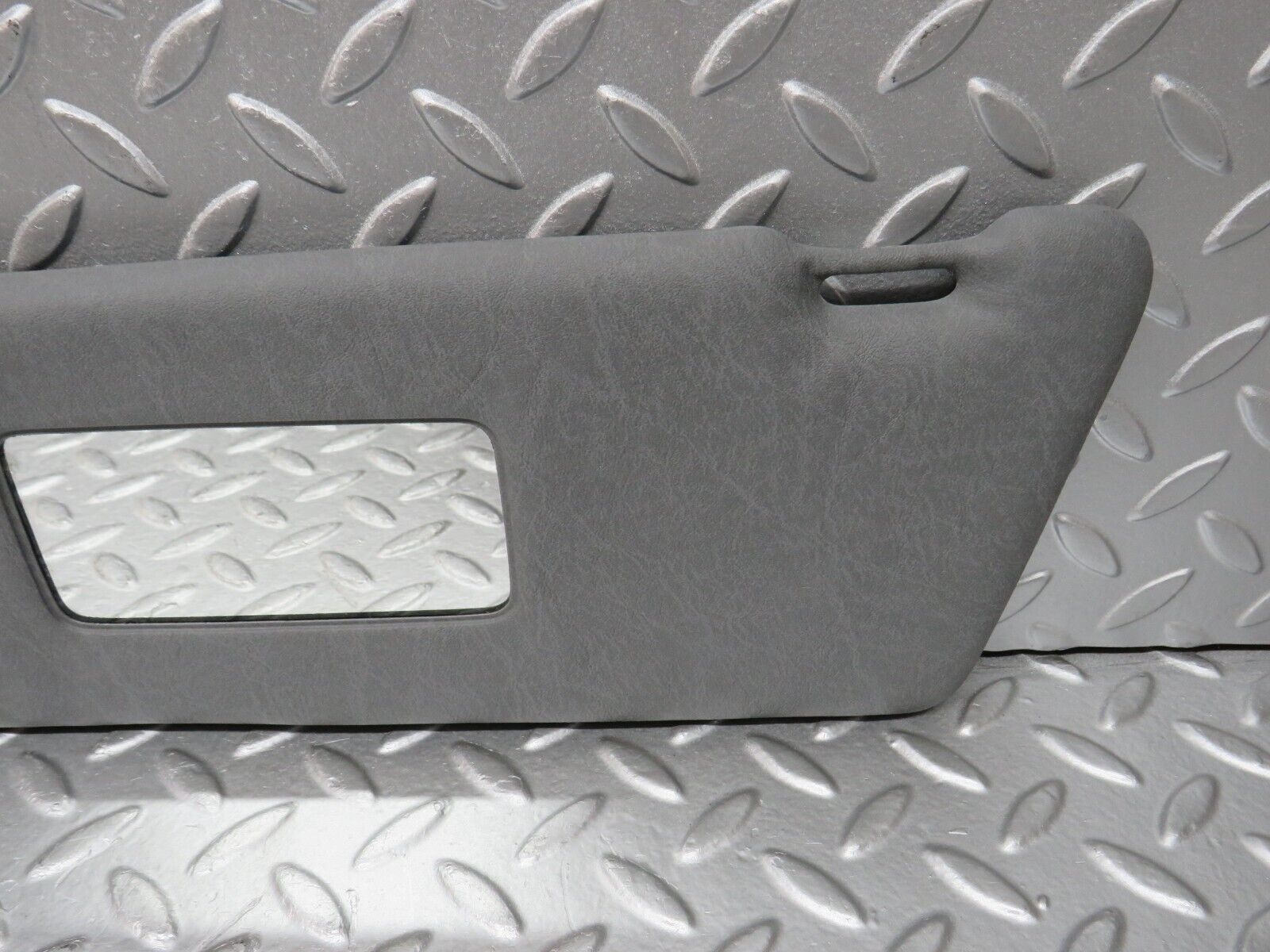 31276 Mercedes-Benz S124 220TE Wagon Sun Visor Left Side