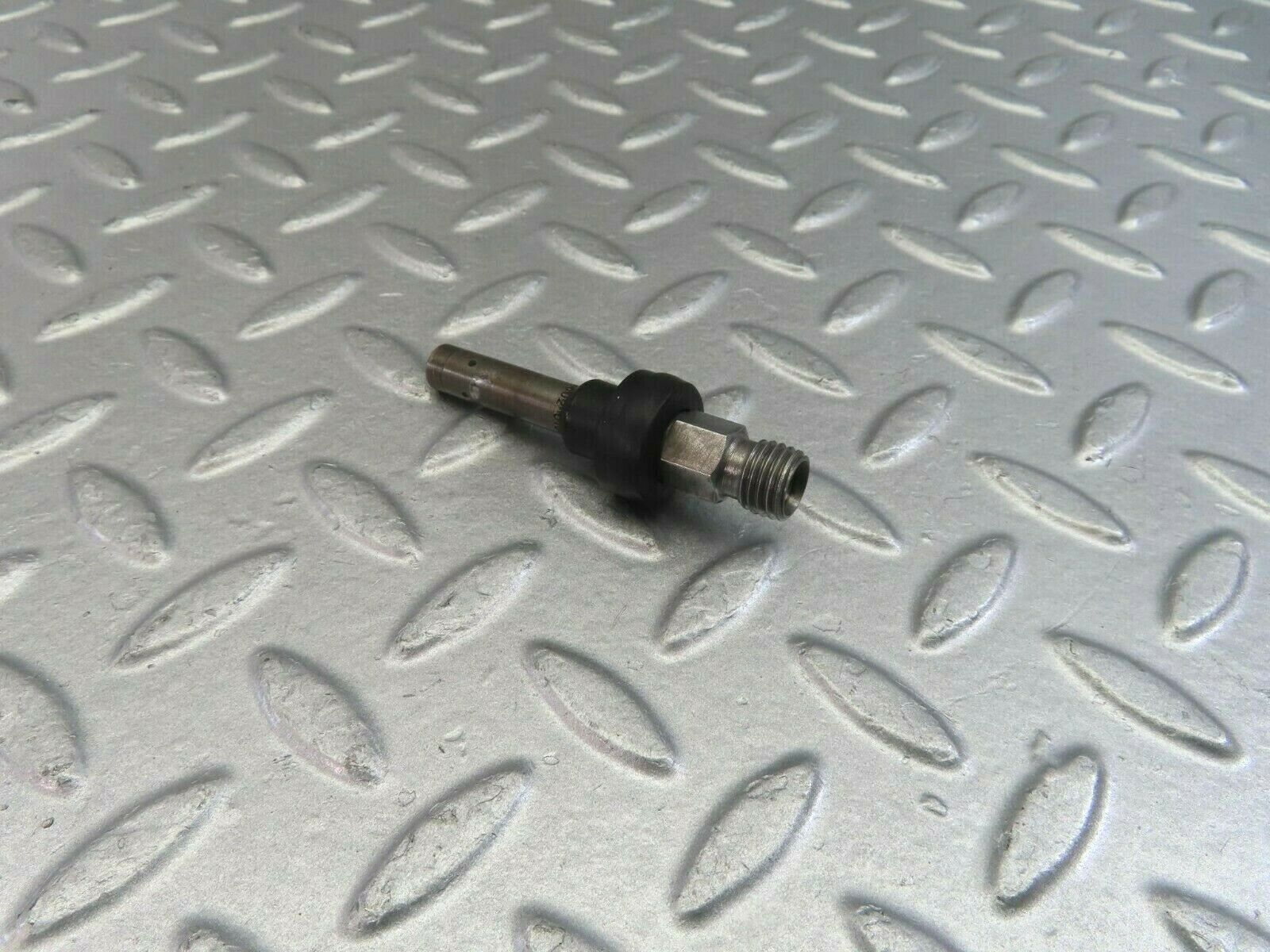 10044 Mercedes-Benz C123 230CE Coupe Fuel Injector Bosch 0437502010