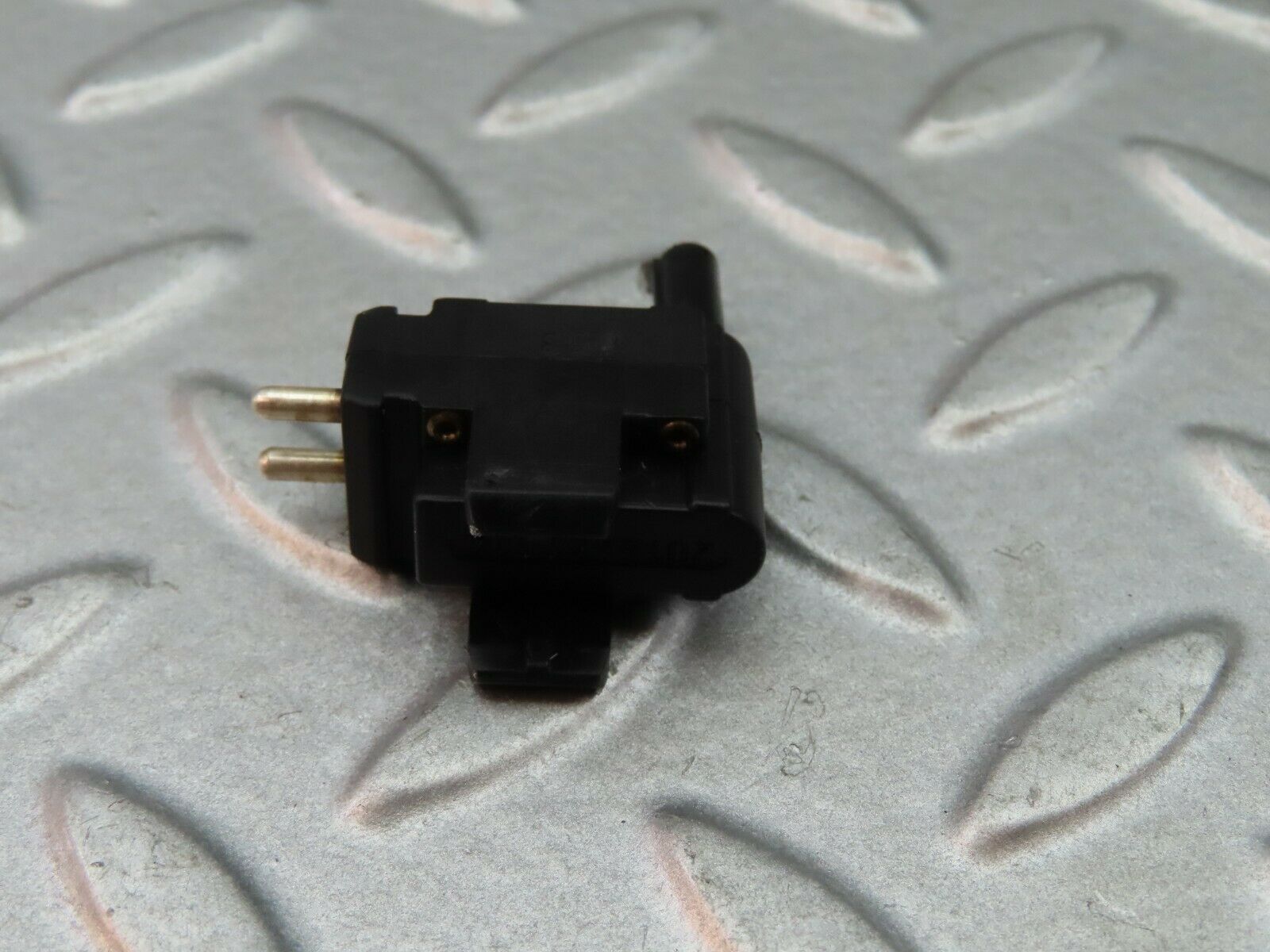 4937 Mercedes-Benz W123 200 Reverse Light Switch 2015450014