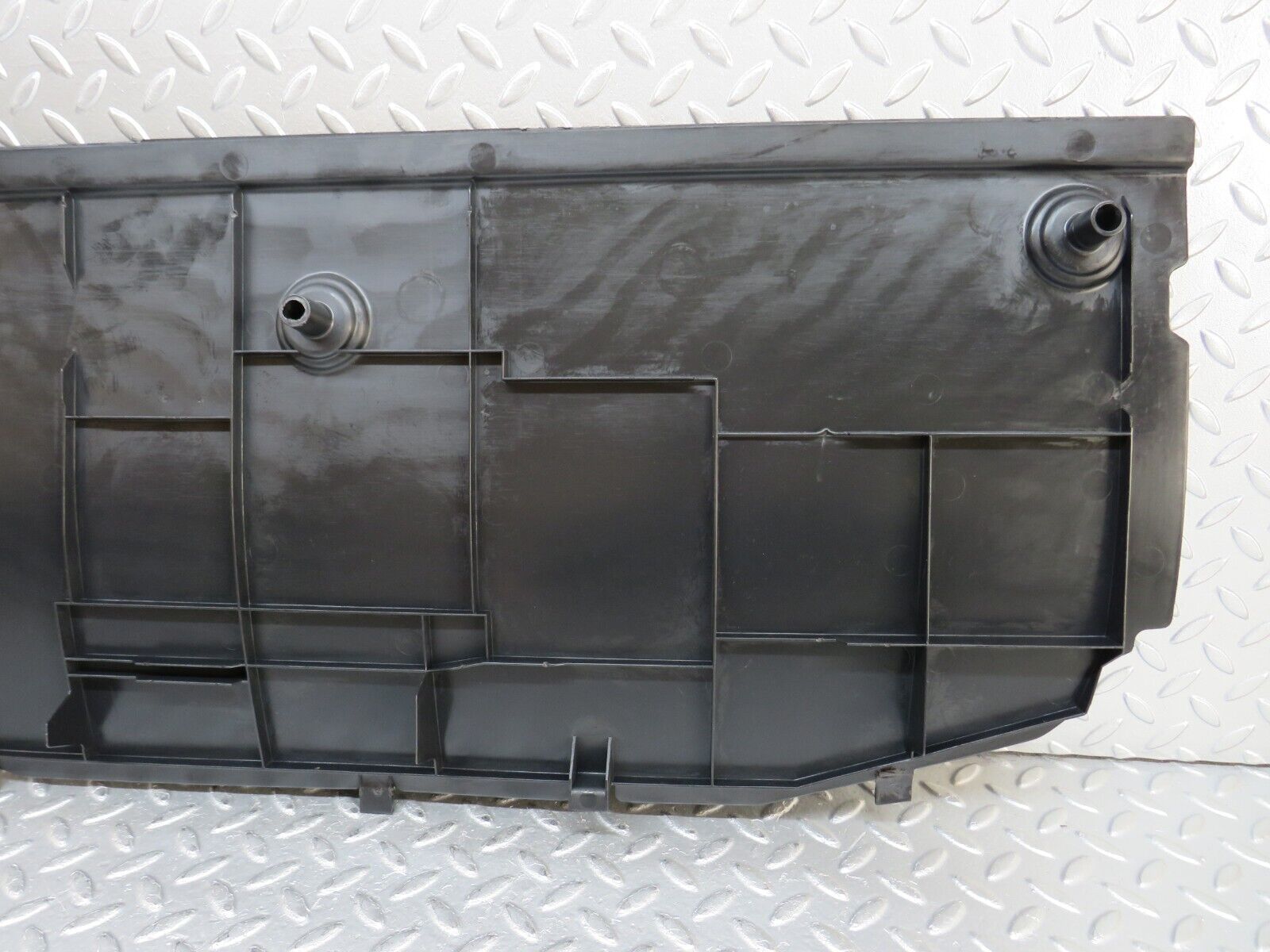 33216 Mercedes-Benz W202 C180 Trunk Storage Cover Panel 2026930533