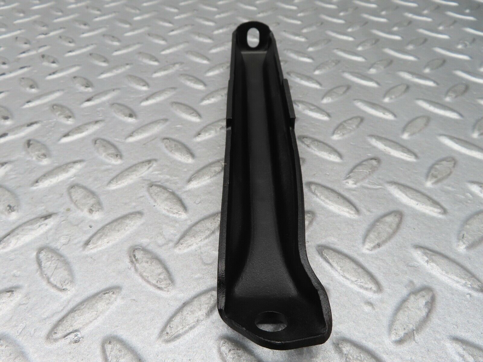 16966 Mercedes-Benz C123 280CE Coupe Air Intake Manifold Bracket