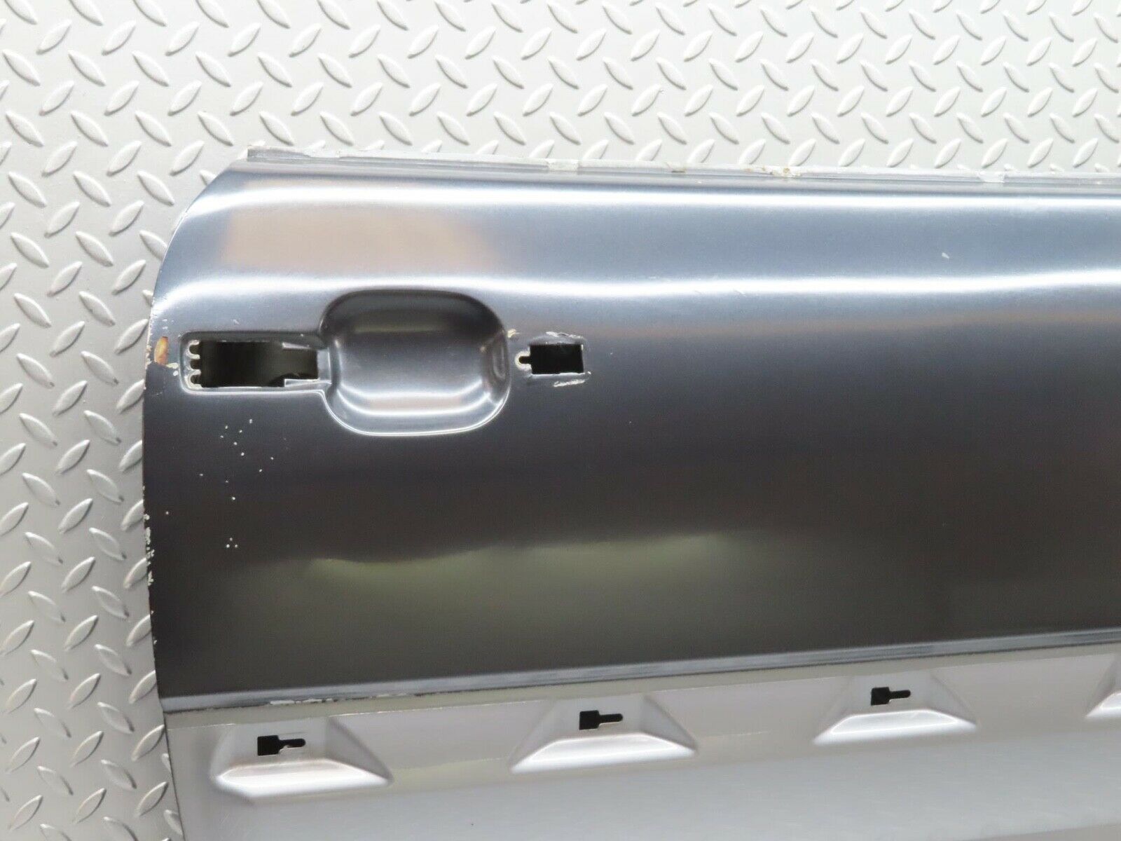 11879 Mercedes-Benz R129 300SL Coupe Right Door