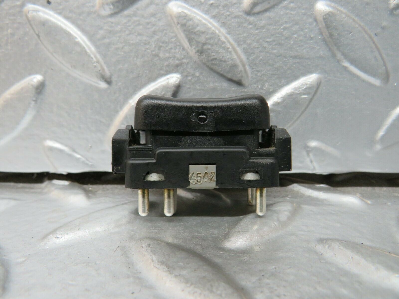 24287 Mercedes-Benz S124 220TE Right Electric Window Switch 1248209410