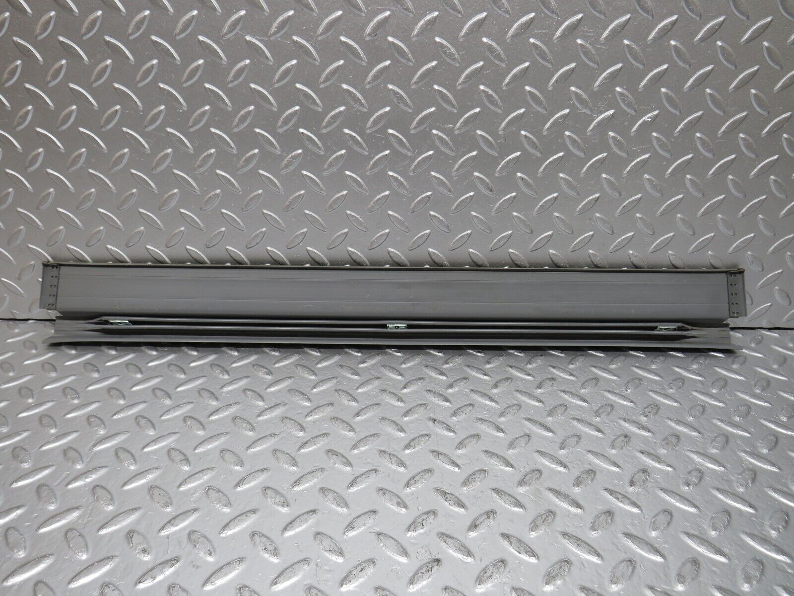 32320 Mercedes-Benz S124 300TE Wagon Front Right Door Sill Trim