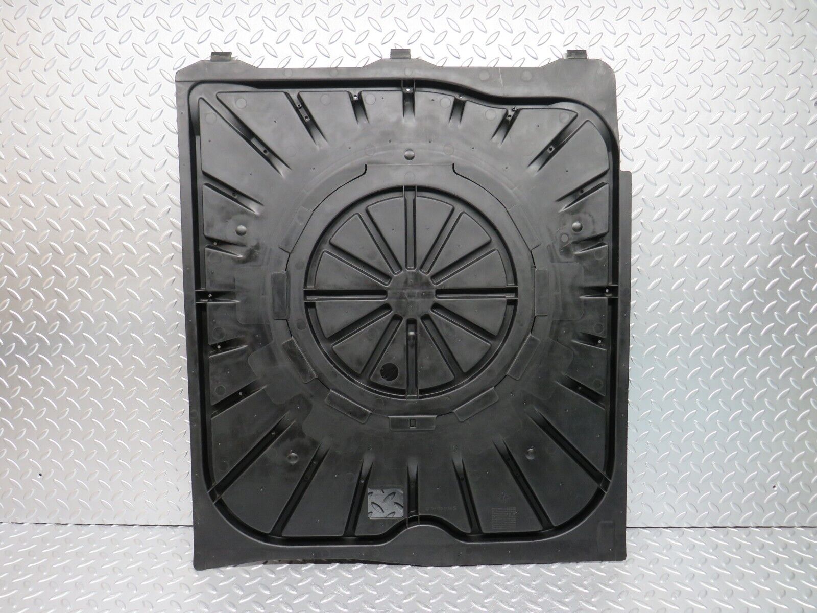 29218 Mercedes-Benz W124 230E Boot Spare Wheel Cover 1246933133