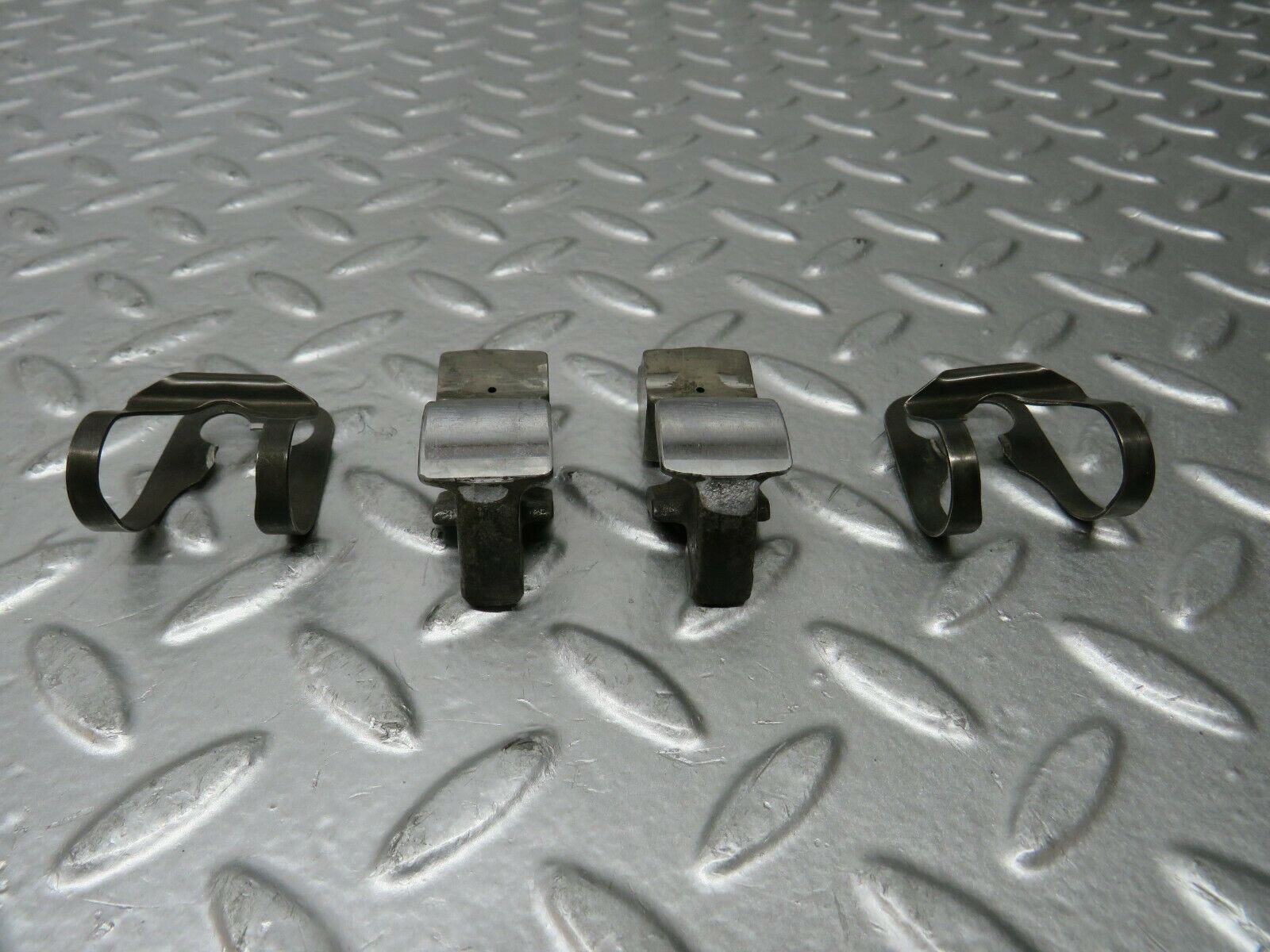 23571 Mercedes-Benz W114 280E Valve Rocker Arm With Retaining Spring