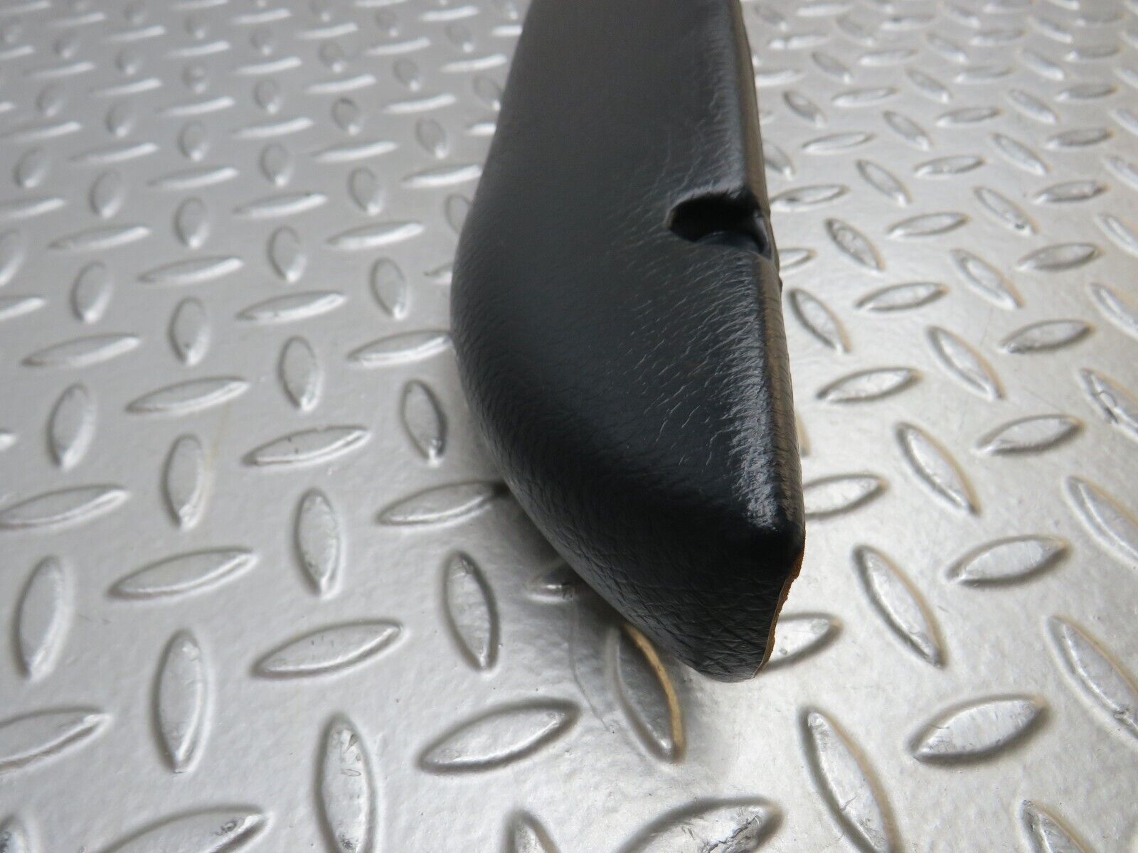 37405 Mercedes-Benz W109 300SEL Under Dashboard Panel Blue