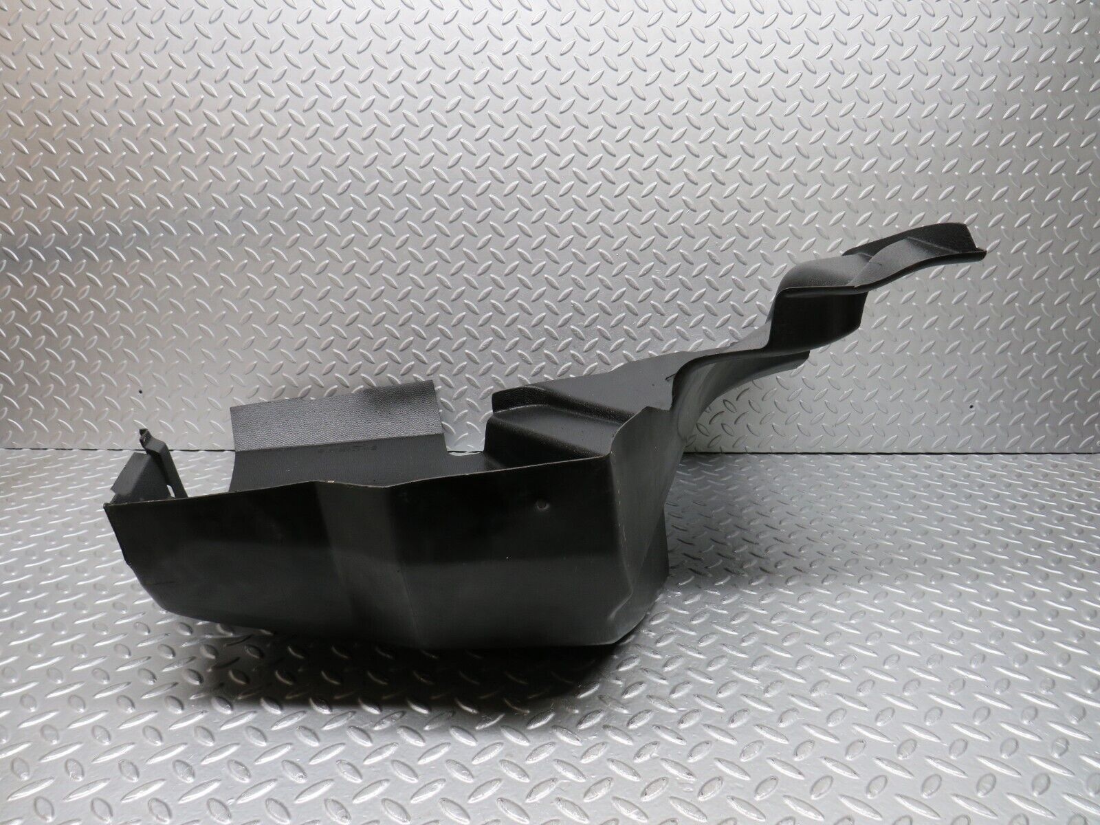 38754 Mercedes-Benz W201 190E 2.6L Trunk Cover Panel Left Side 2016932333