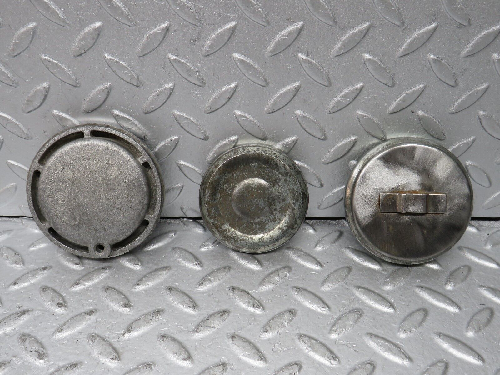 36390 Mercedes-Benz W126 420SE Automatic Gearbox Piston Cover Set 722.355