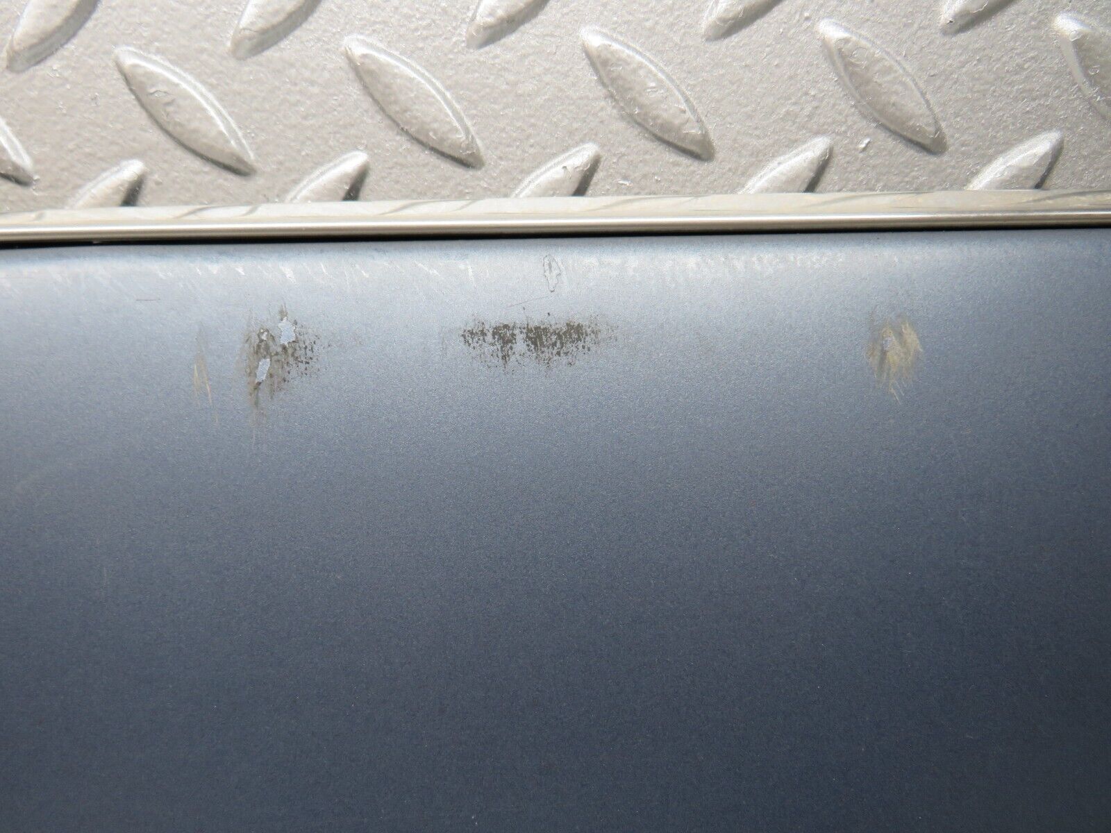 29997 Mercedes-Benz W124 Front Right Door Lower Trim 1246901640