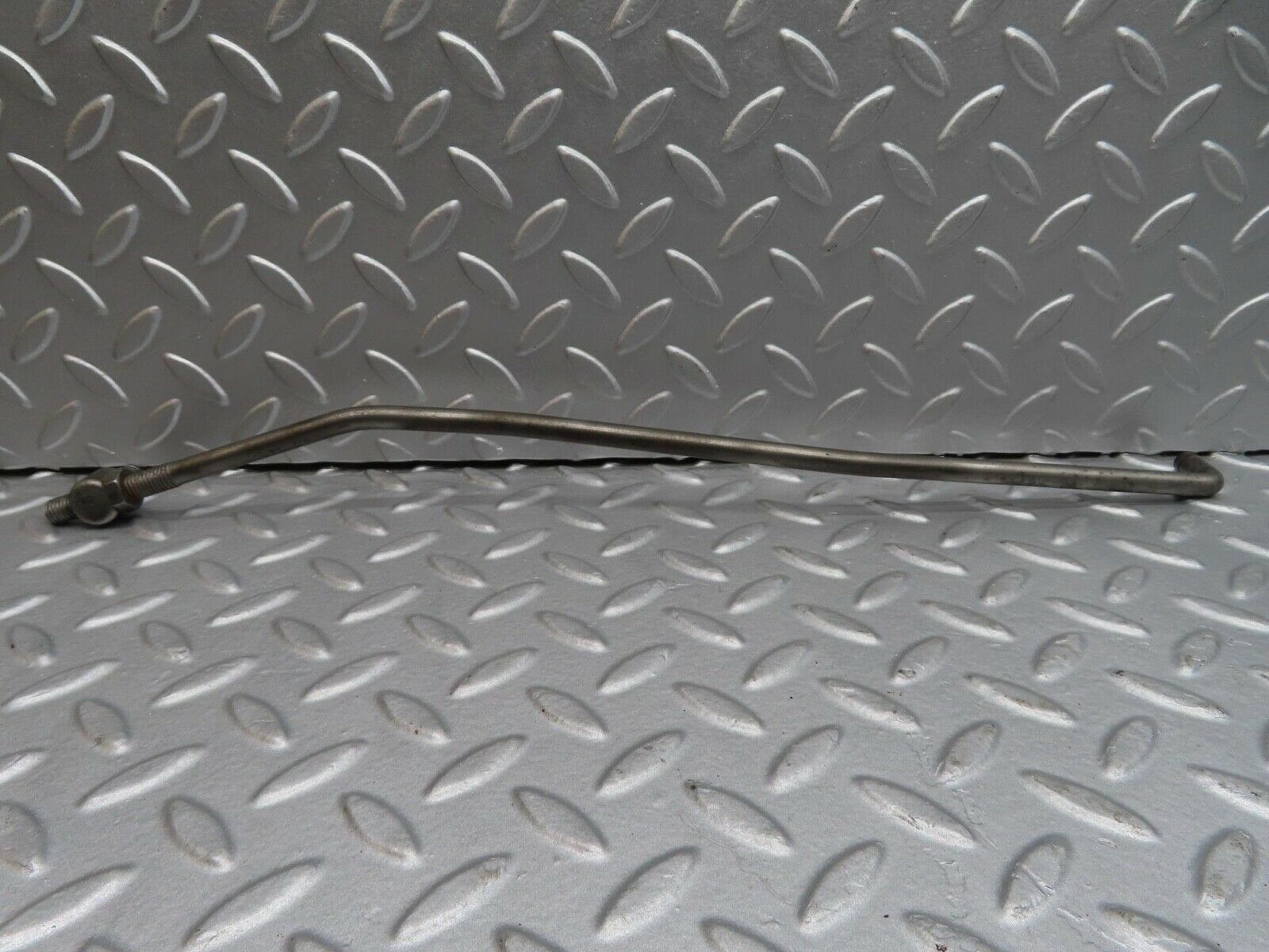 16148 Mercedes-Benz W123 280E Gear Selector Linkage