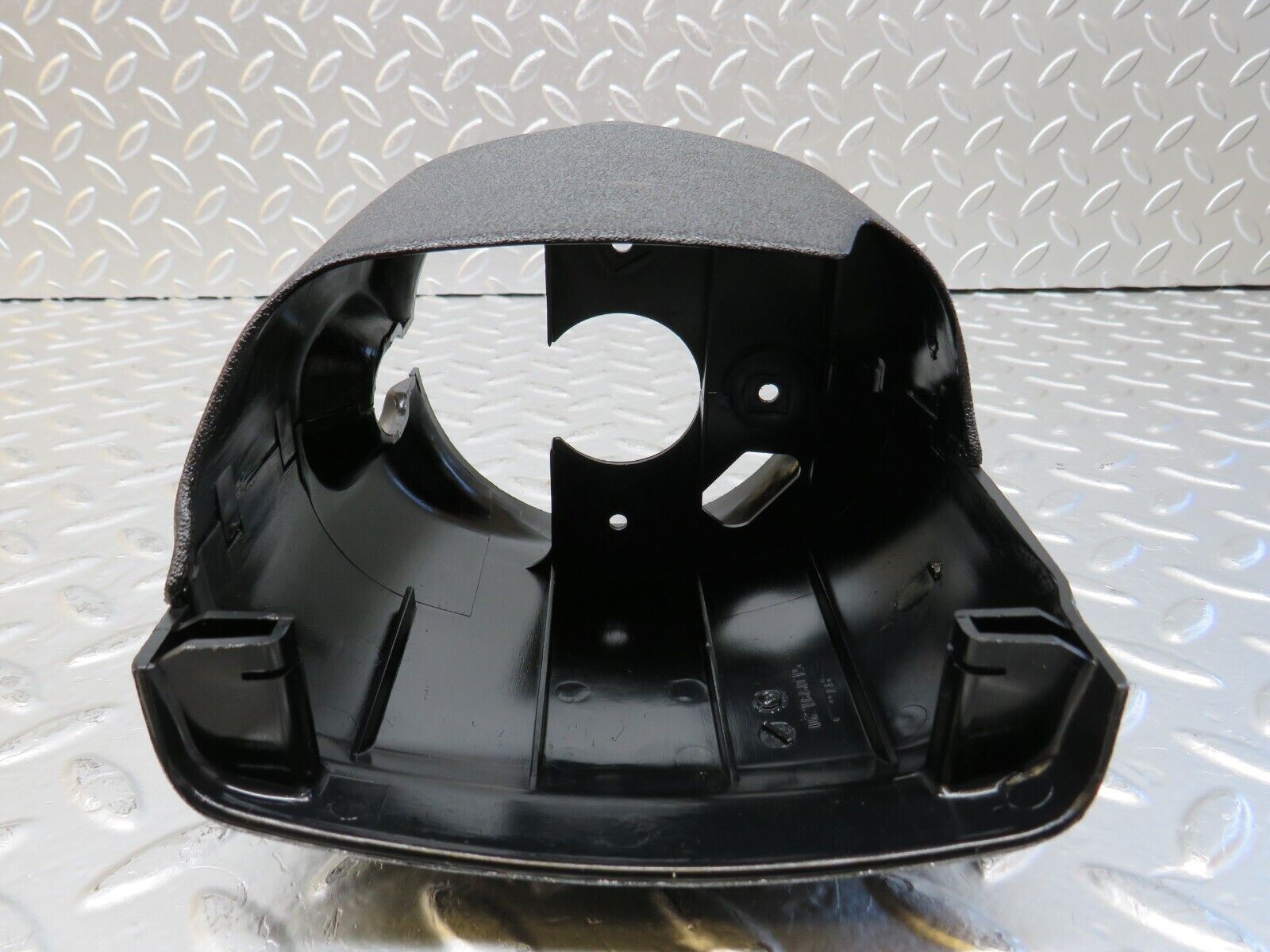 25282 Mercedes-Benz W201 190D Steering Column Surround Cover 2014621623