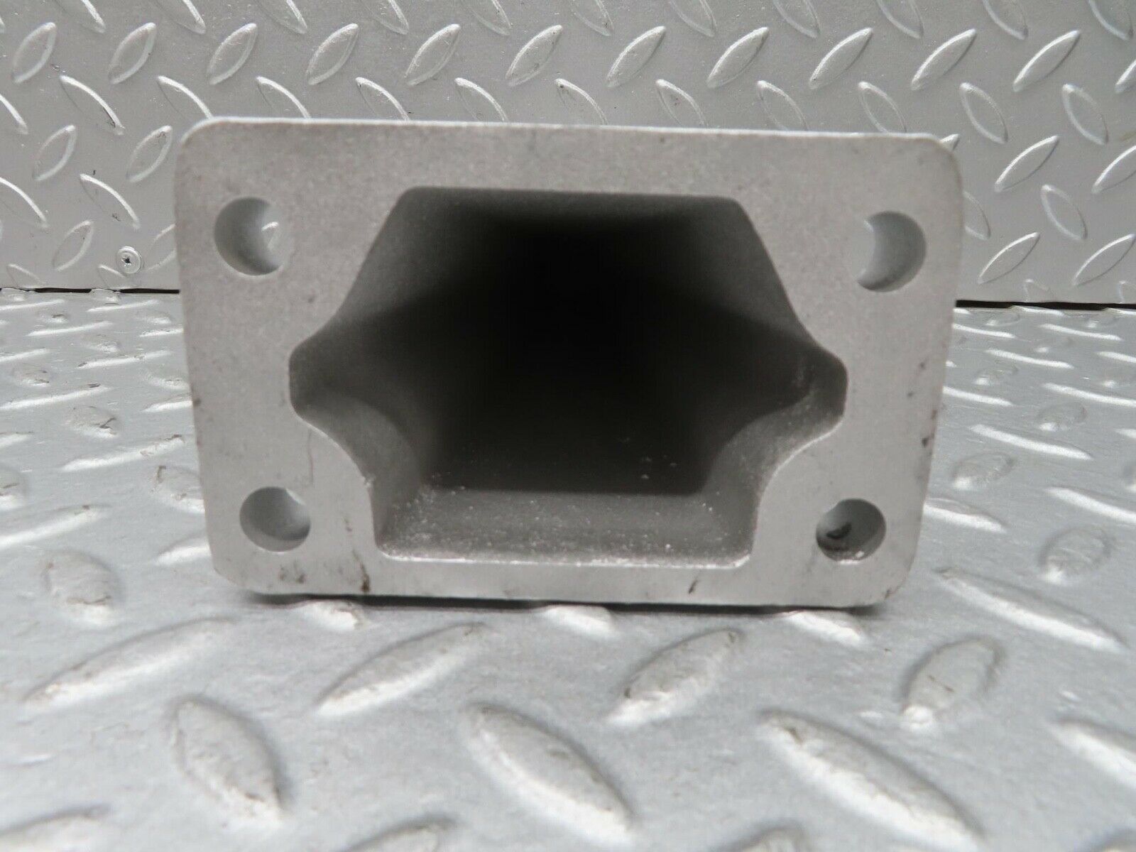 13155 Mercedes-Benz W111 220S Engine Mount Bracket Left Side 1802232404